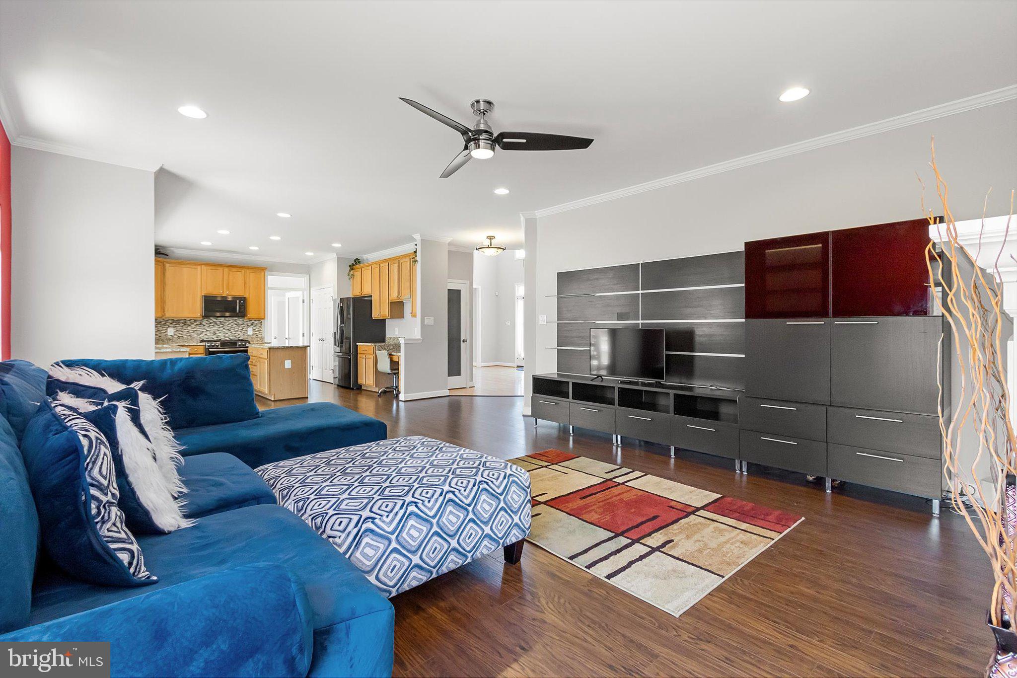 MADDEX FARM - Residential