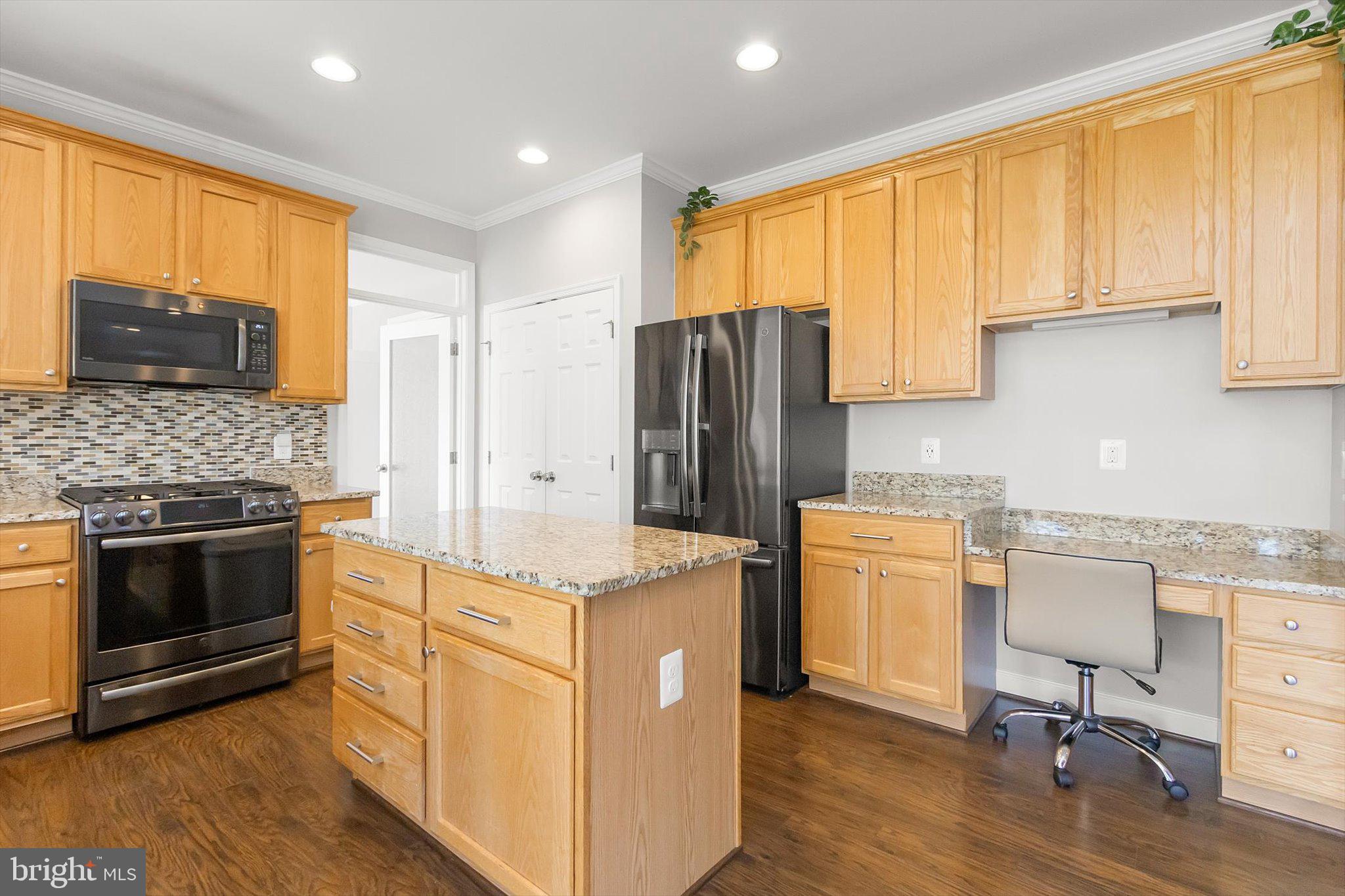 MADDEX FARM - Residential