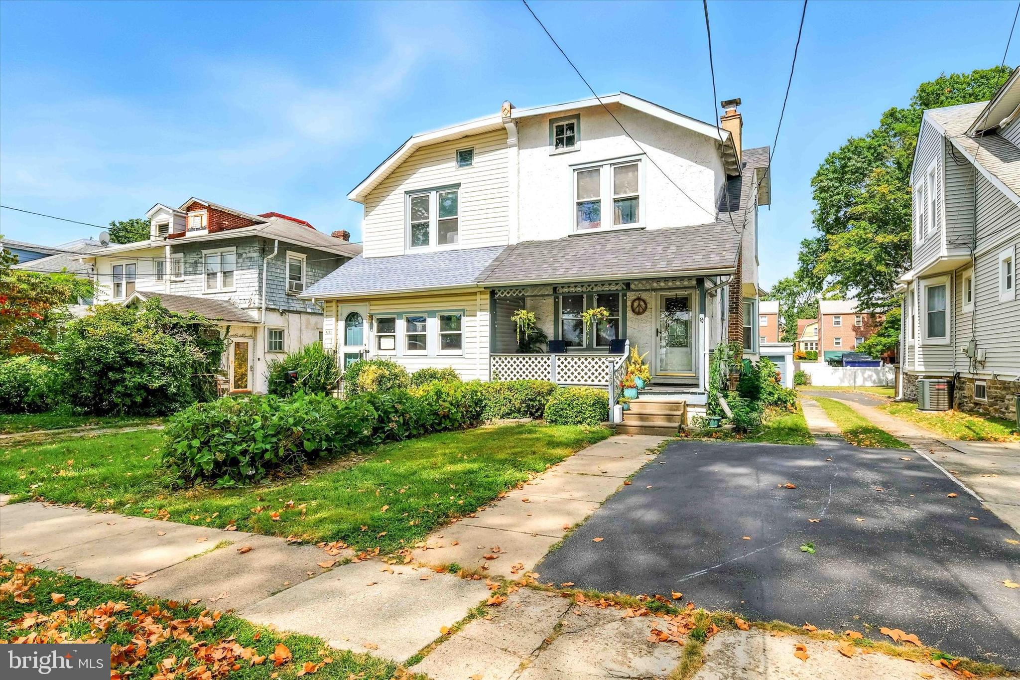 PROSPECT PARK - Residential