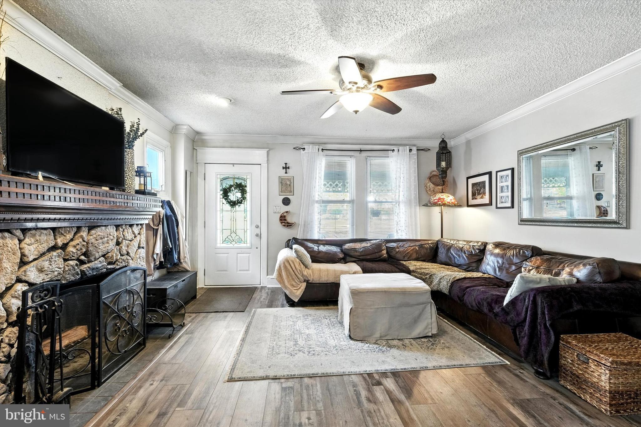 PROSPECT PARK - Residential