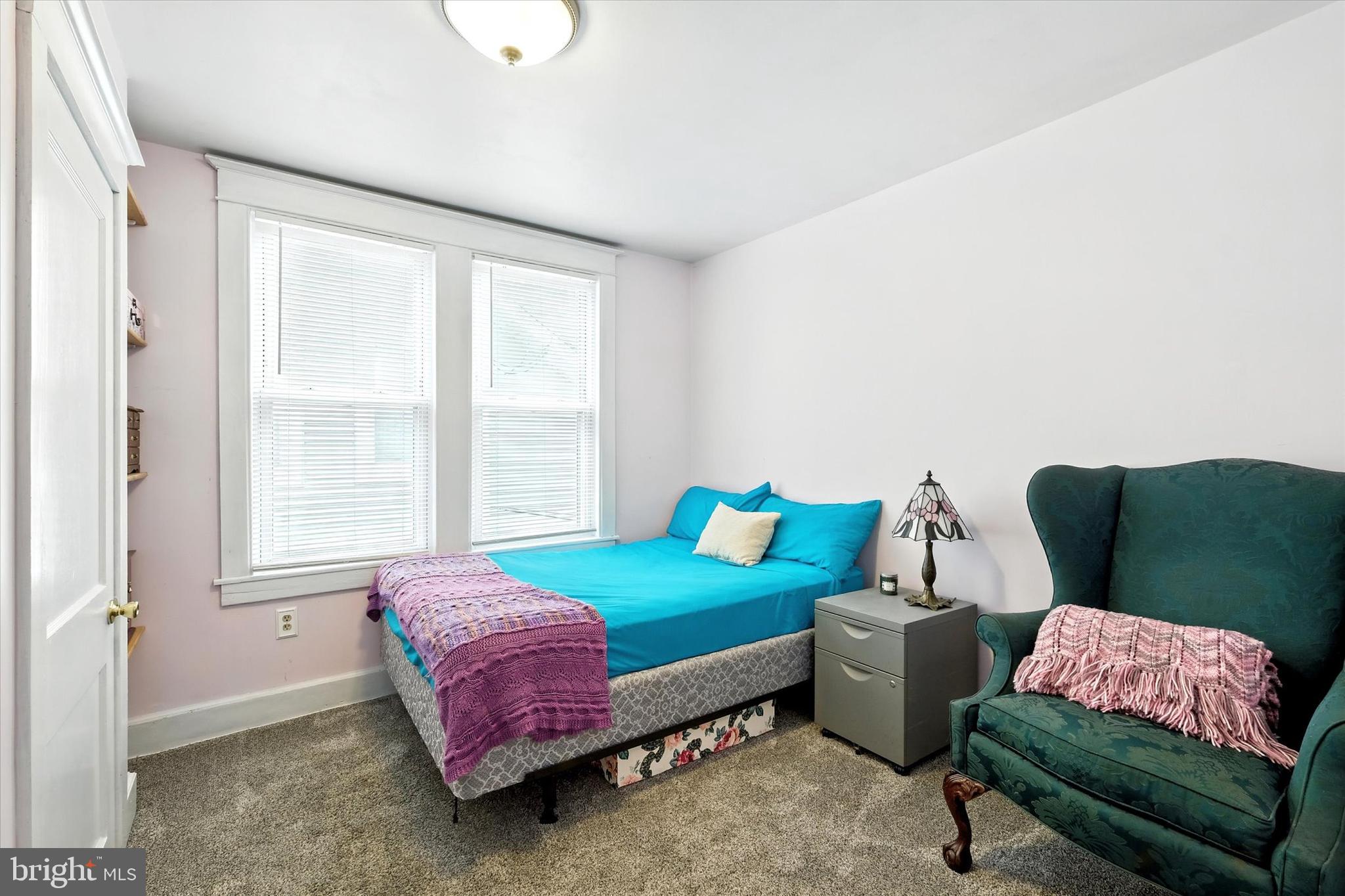 PROSPECT PARK - Residential