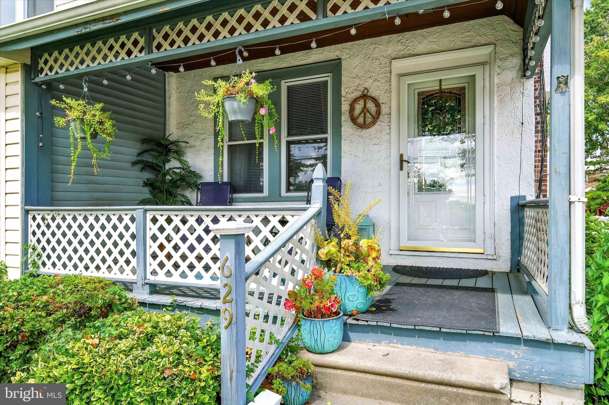 PROSPECT PARK - Residential