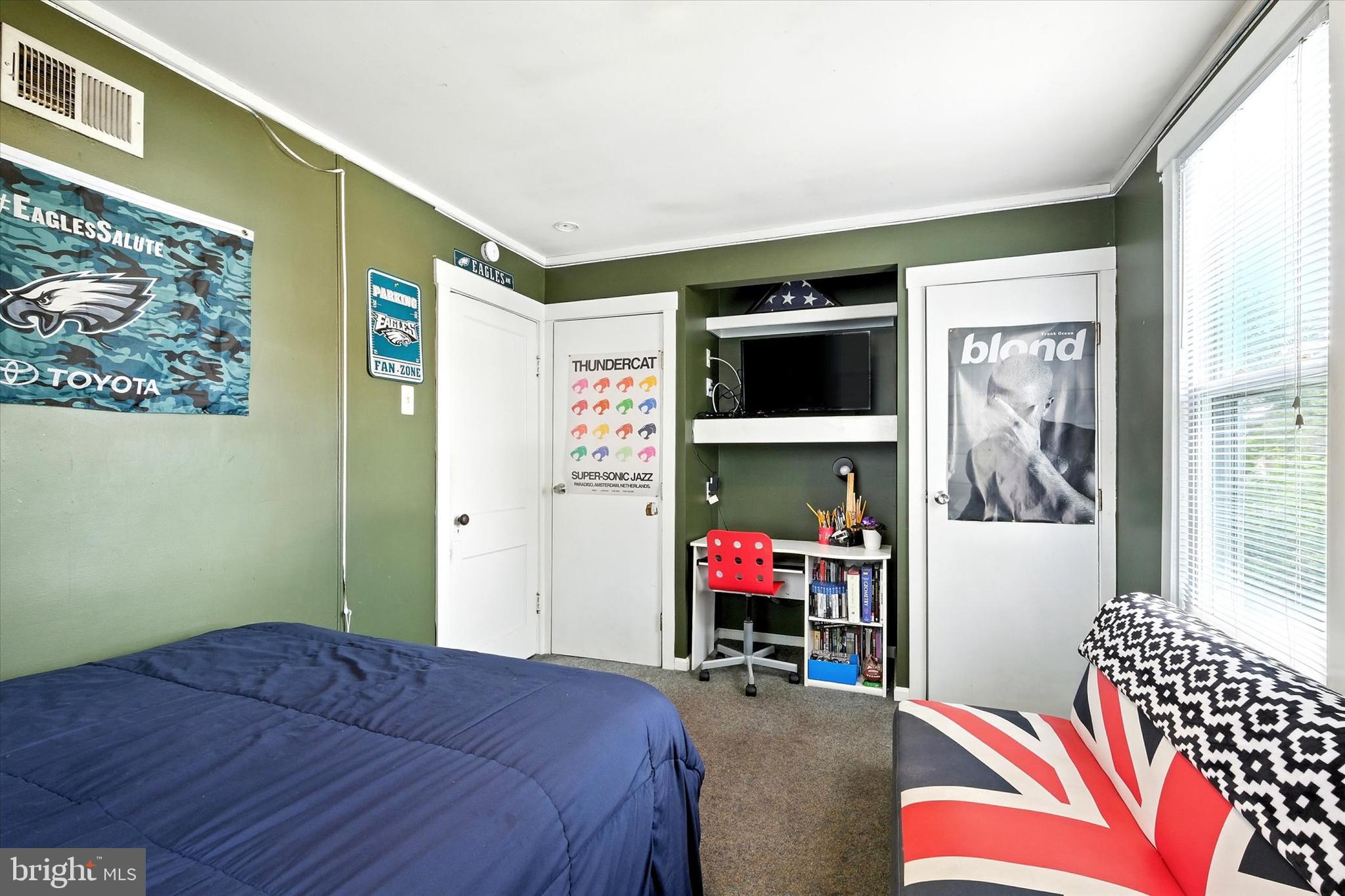 PROSPECT PARK - Residential