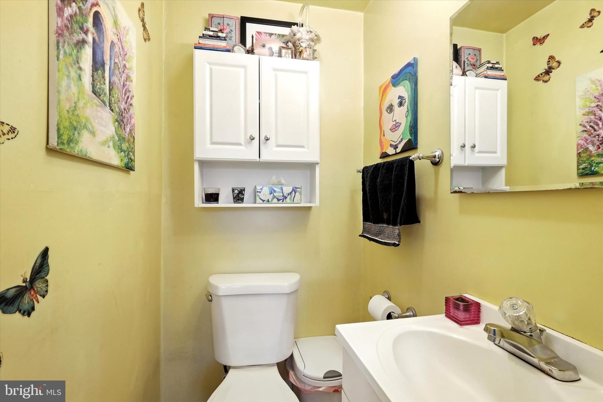 PROSPECT PARK - Residential