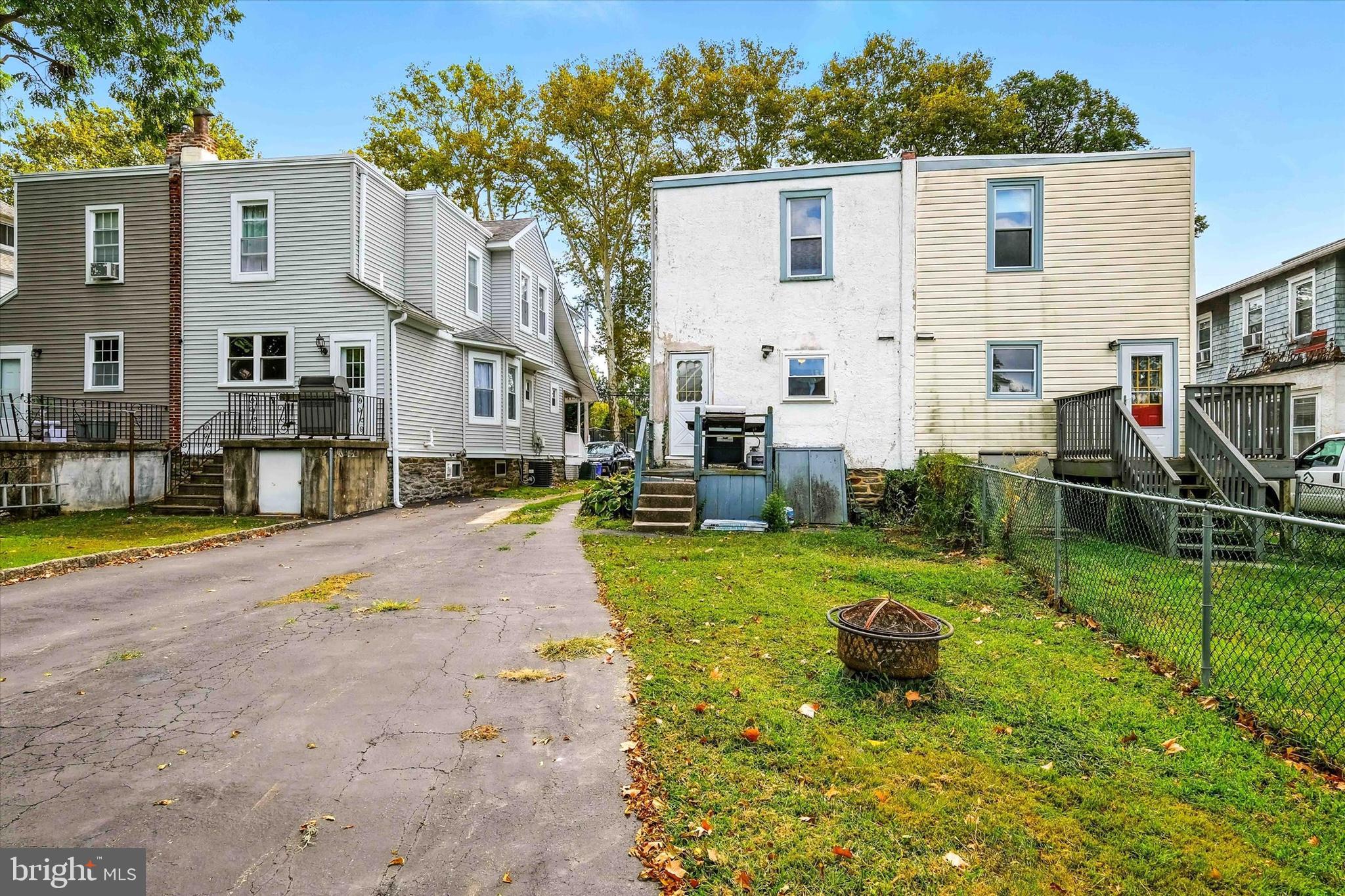 PROSPECT PARK - Residential