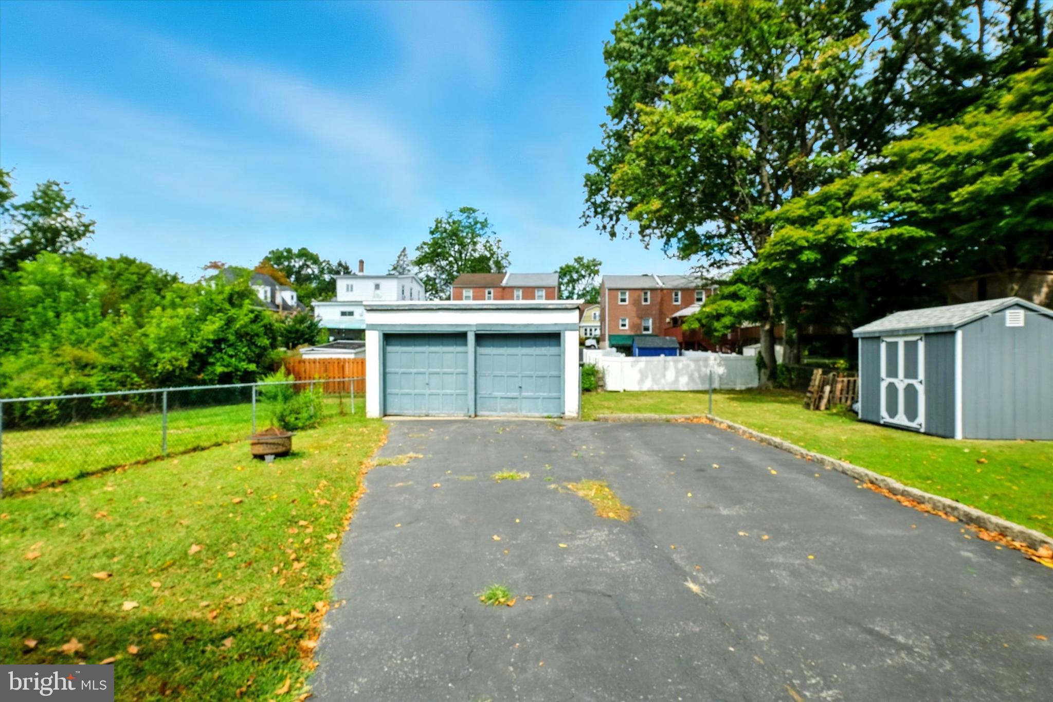 PROSPECT PARK - Residential