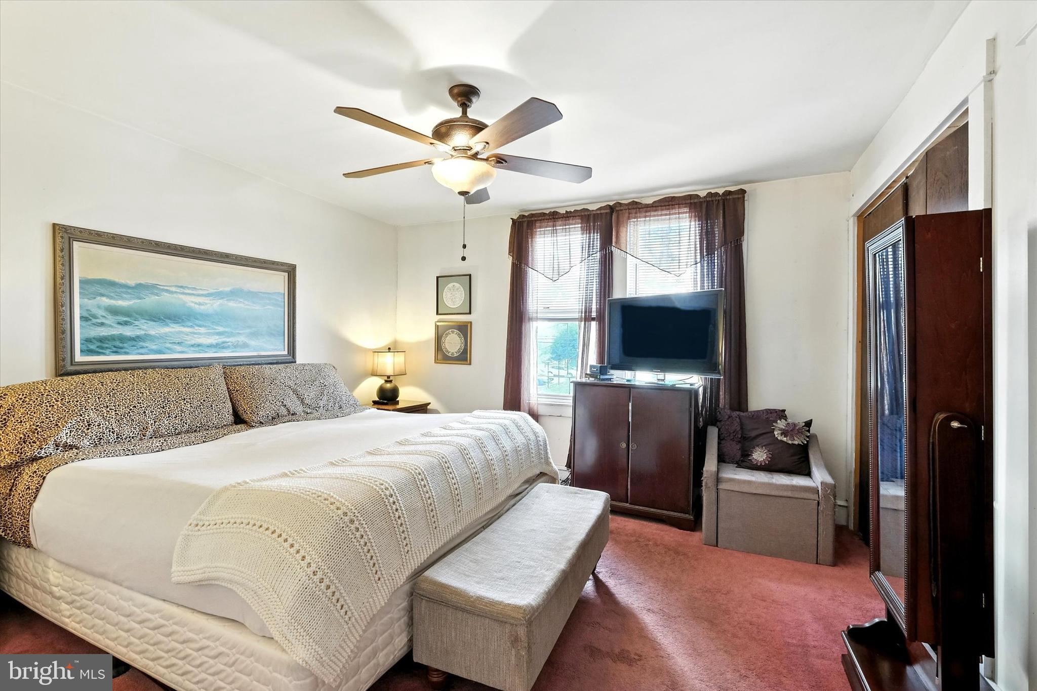 PROSPECT PARK - Residential