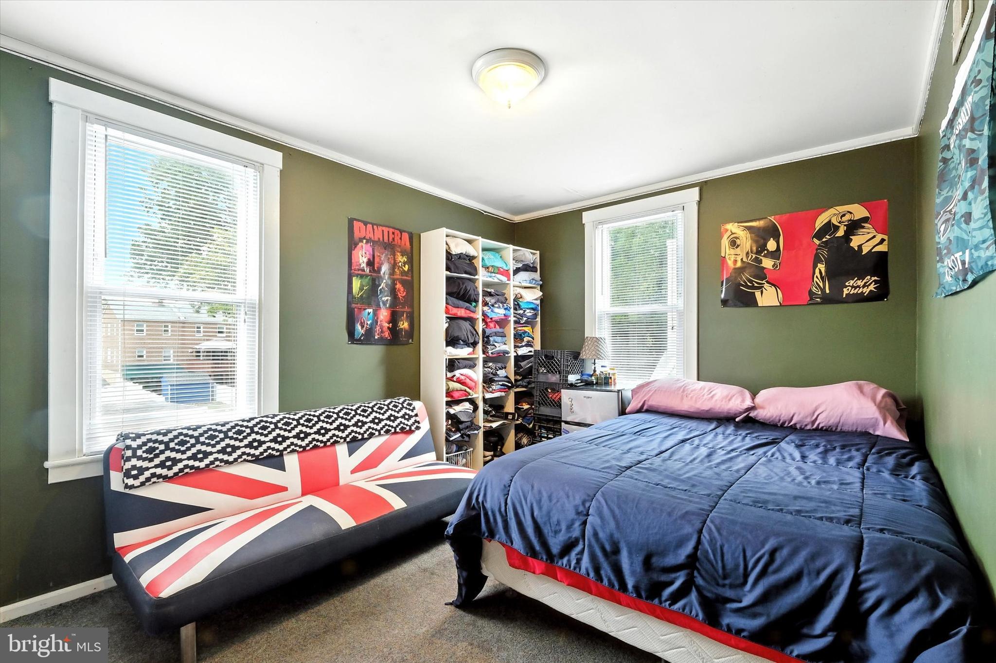 PROSPECT PARK - Residential