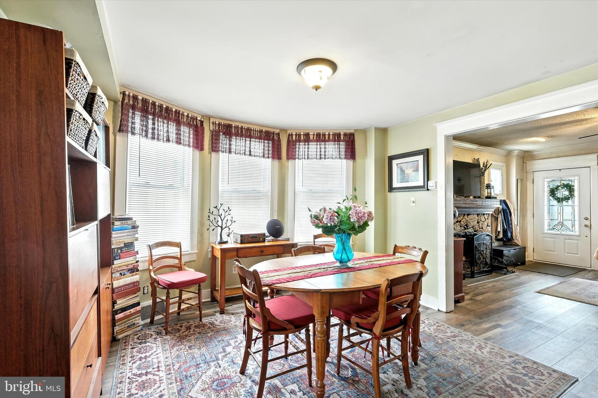 PROSPECT PARK - Residential