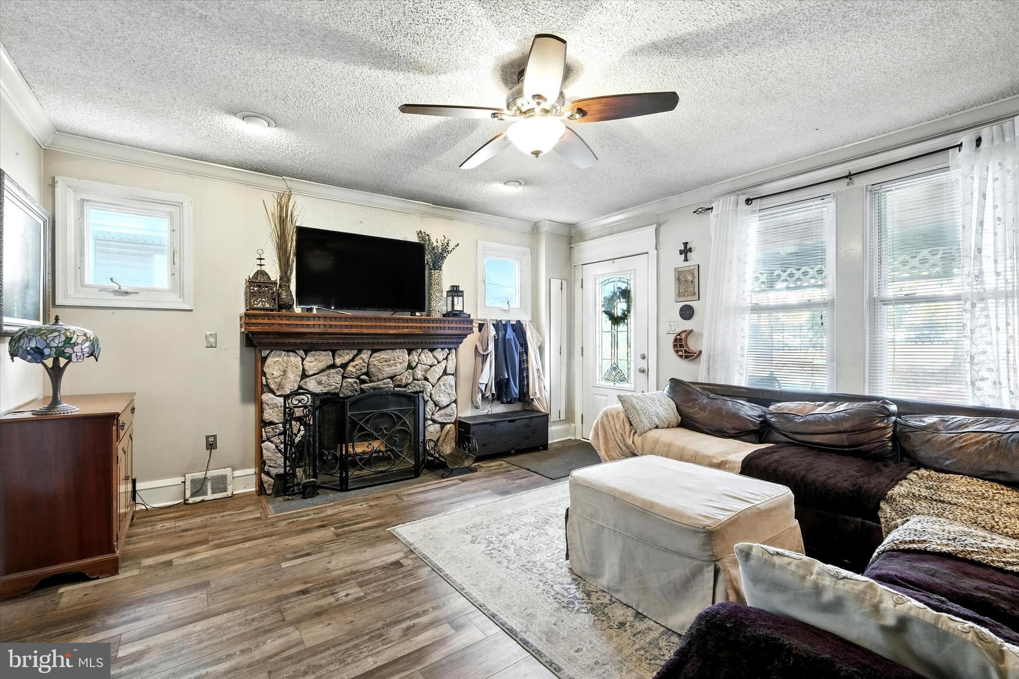 PROSPECT PARK - Residential