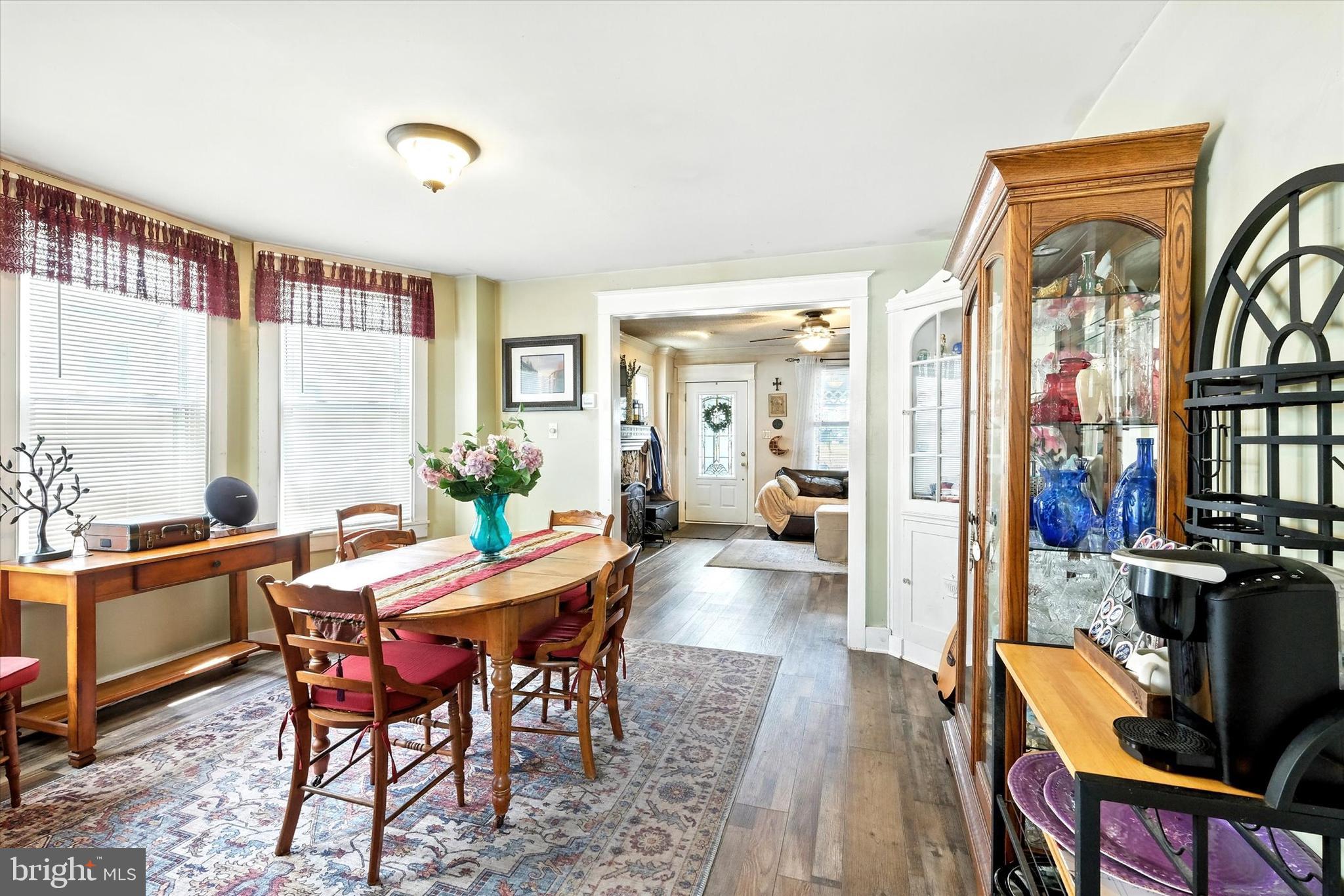 PROSPECT PARK - Residential