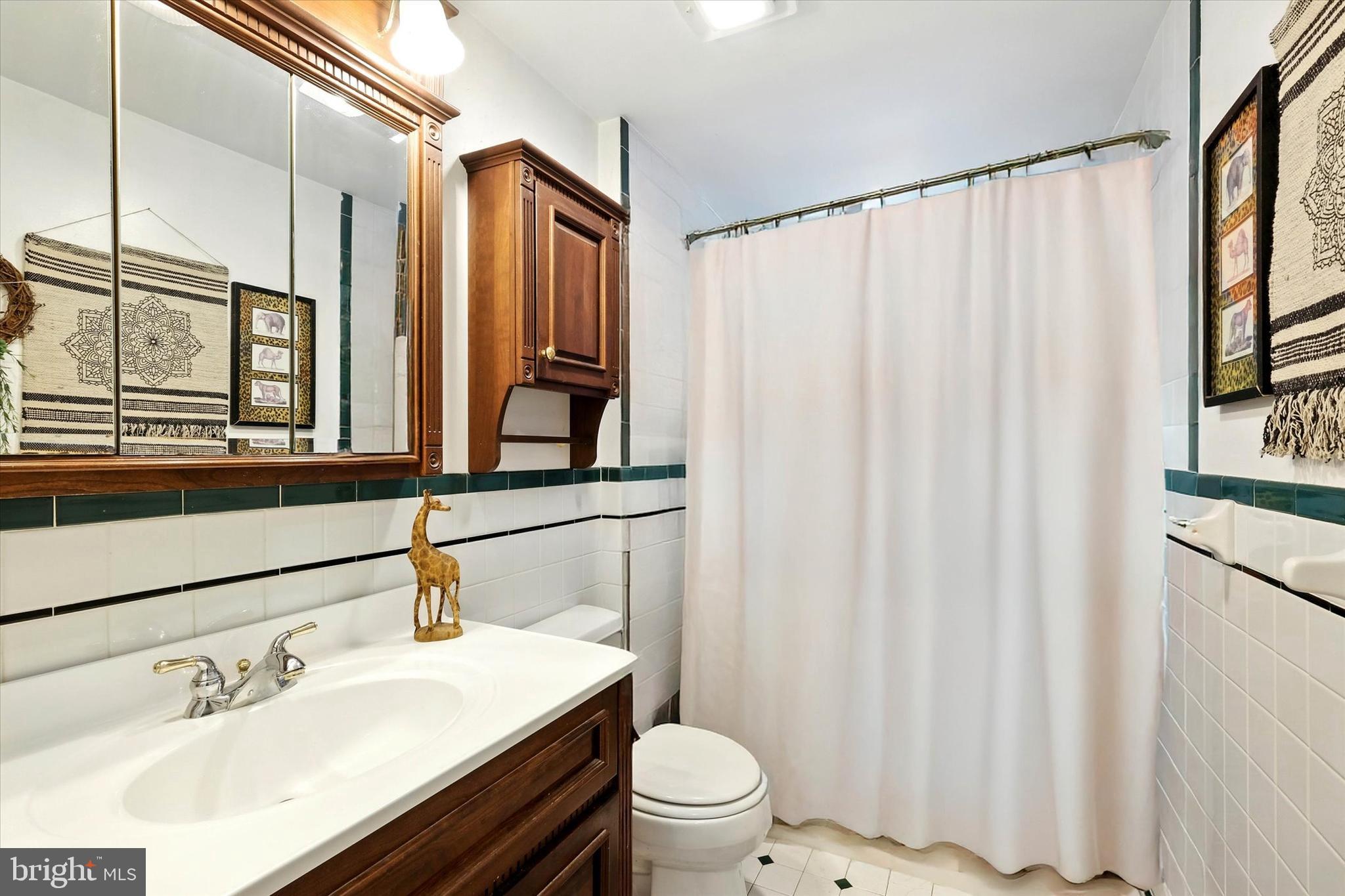 PROSPECT PARK - Residential