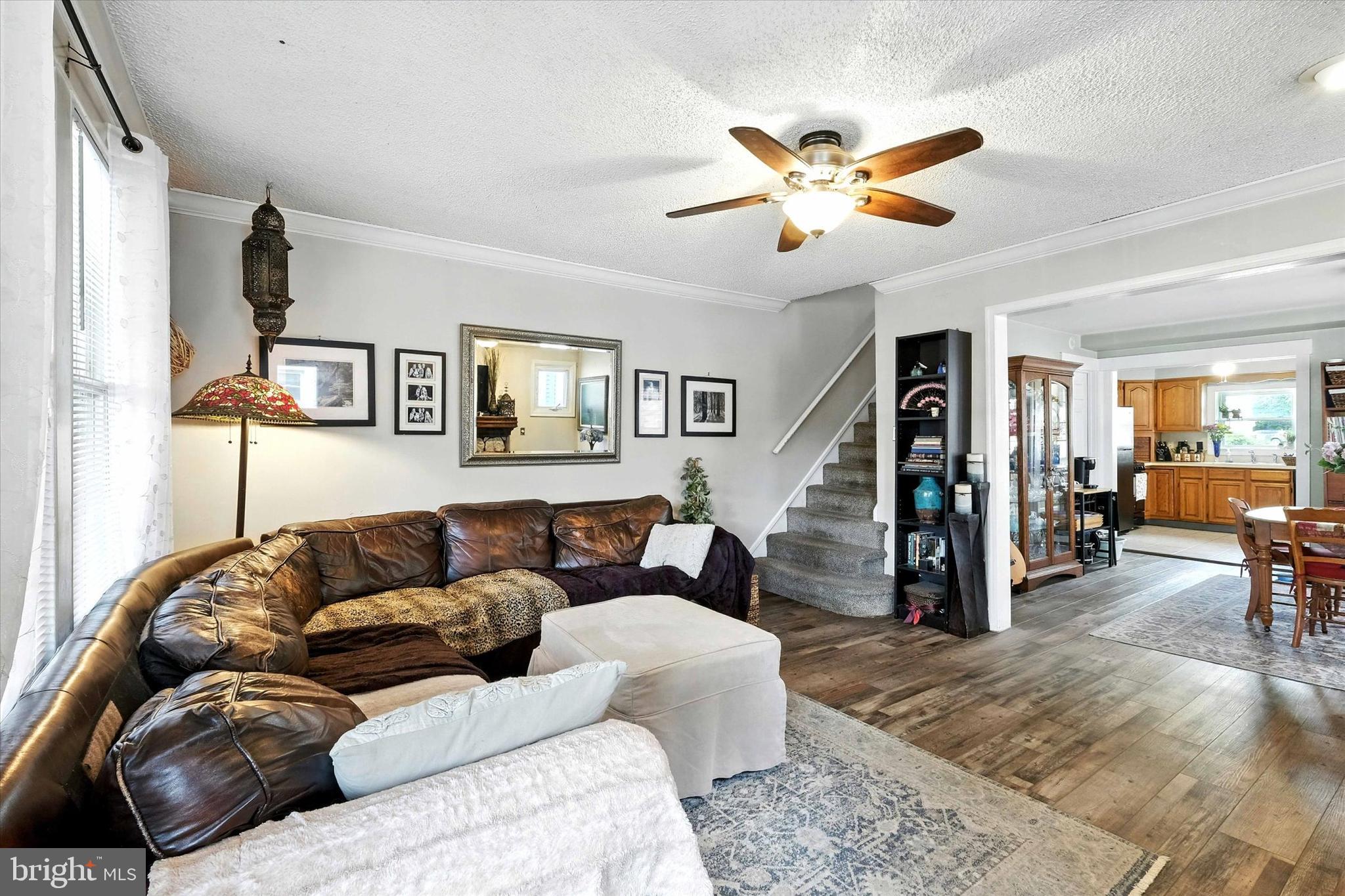 PROSPECT PARK - Residential