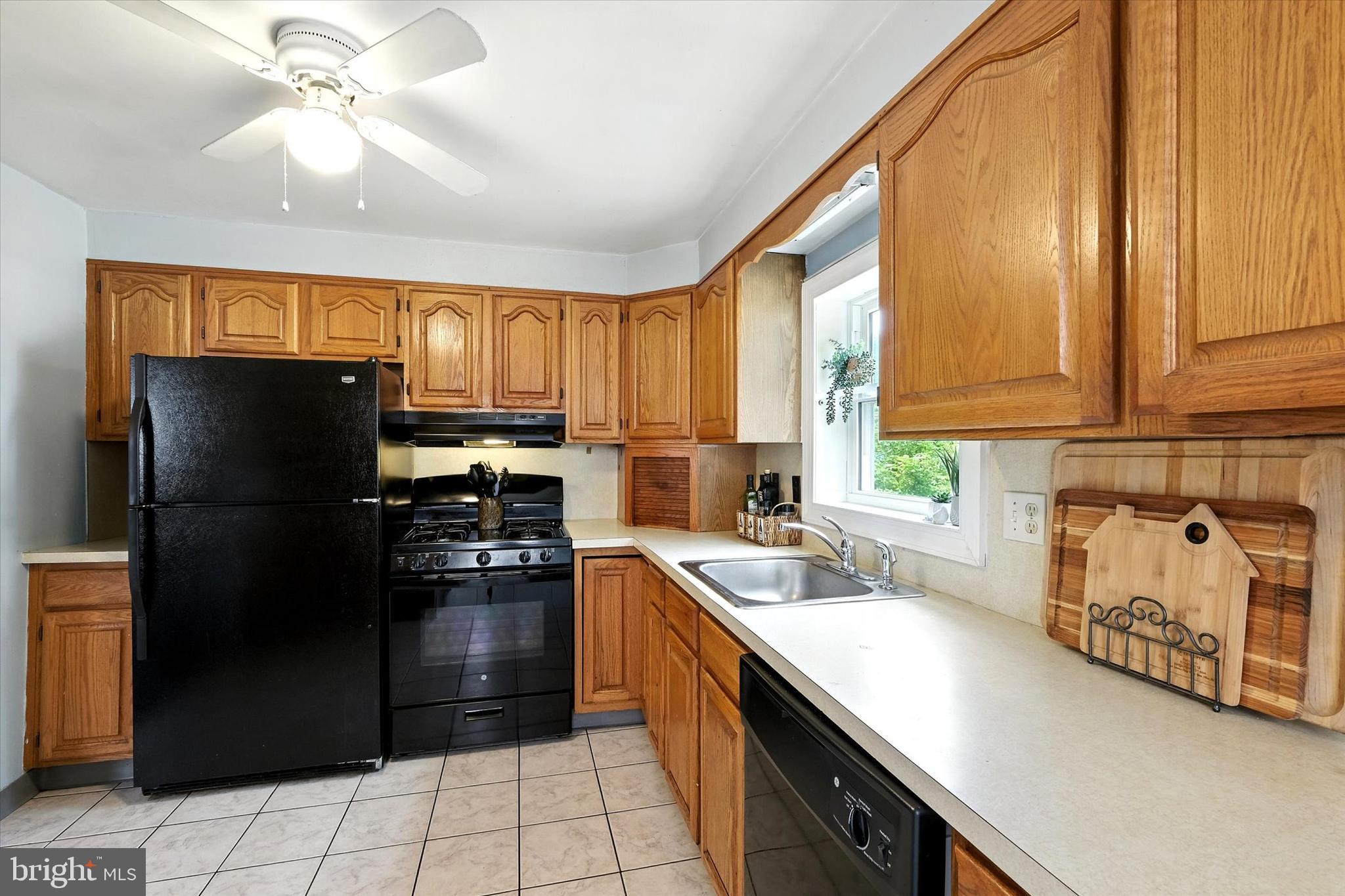 PROSPECT PARK - Residential