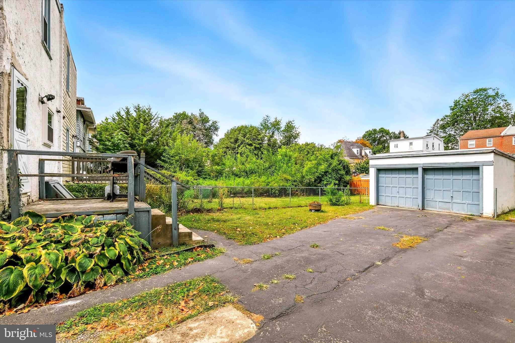 PROSPECT PARK - Residential