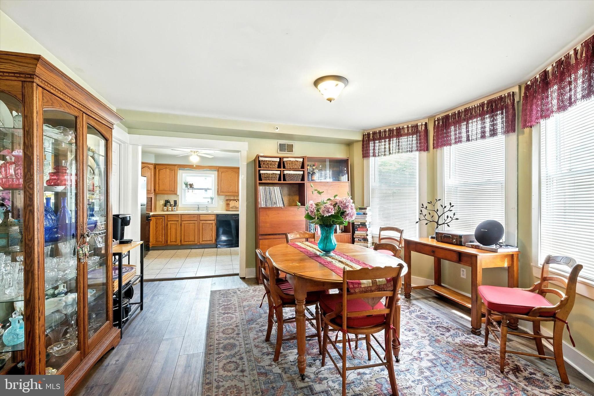 PROSPECT PARK - Residential