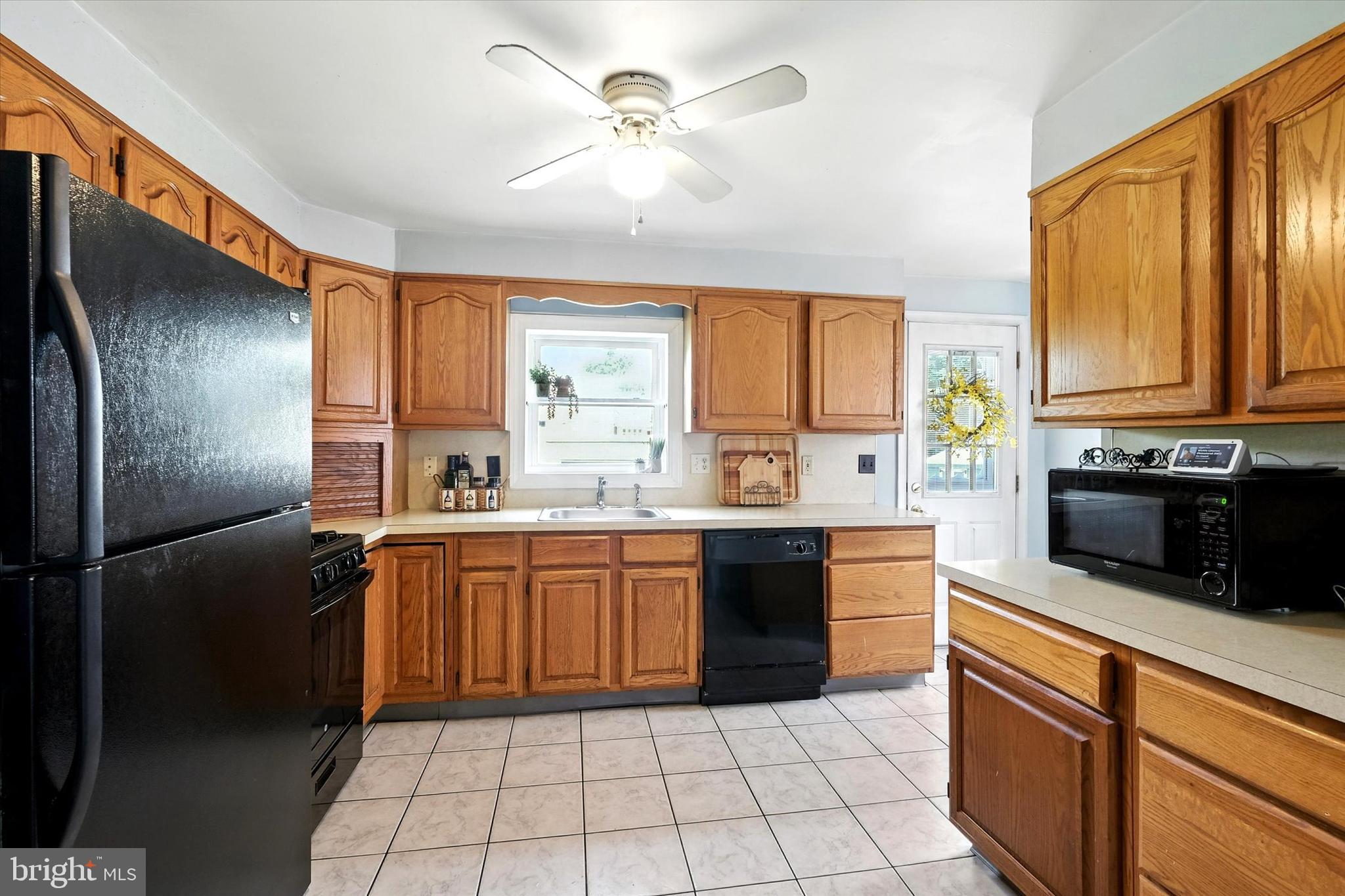 PROSPECT PARK - Residential