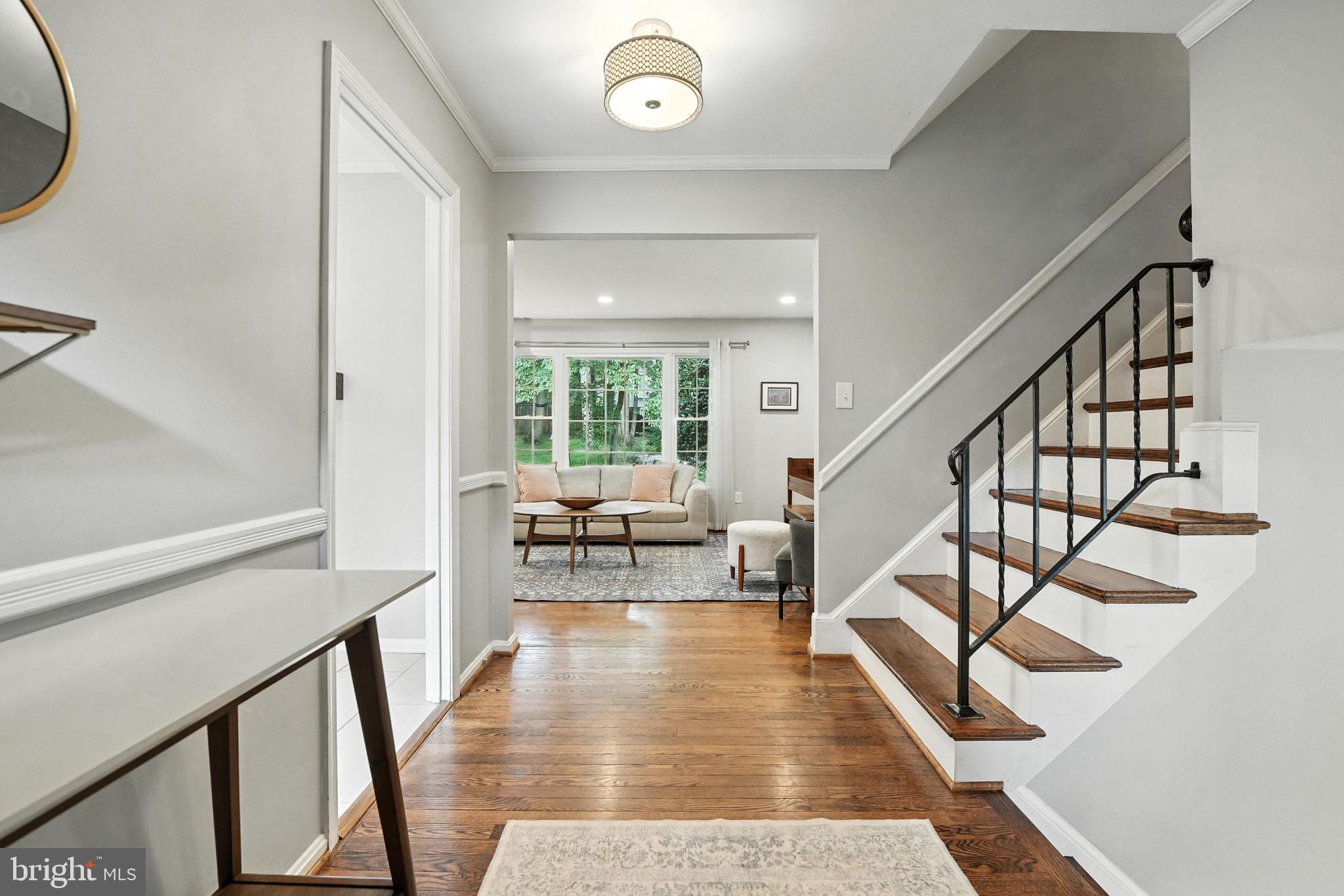 Search Homes 1 9307 WINBOURNE ROAD