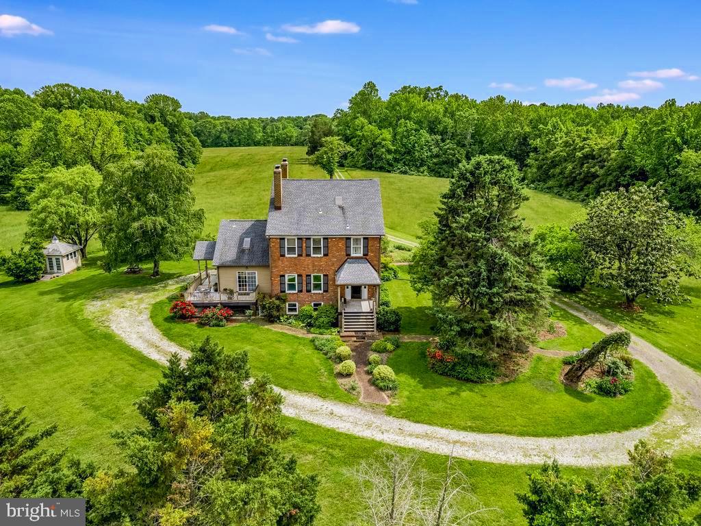 NONE  NO HOA - Residential