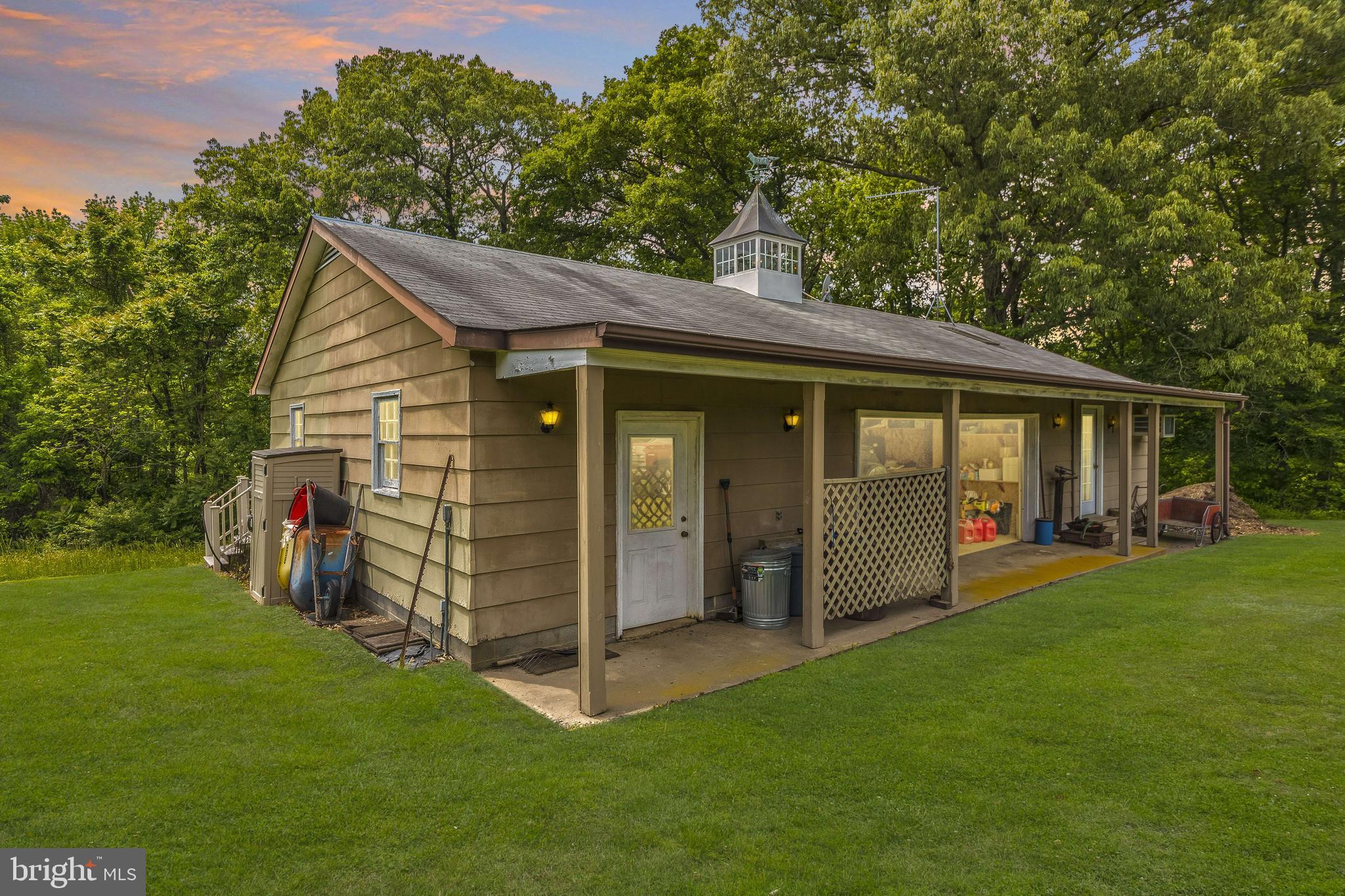 NONE  NO HOA - Residential