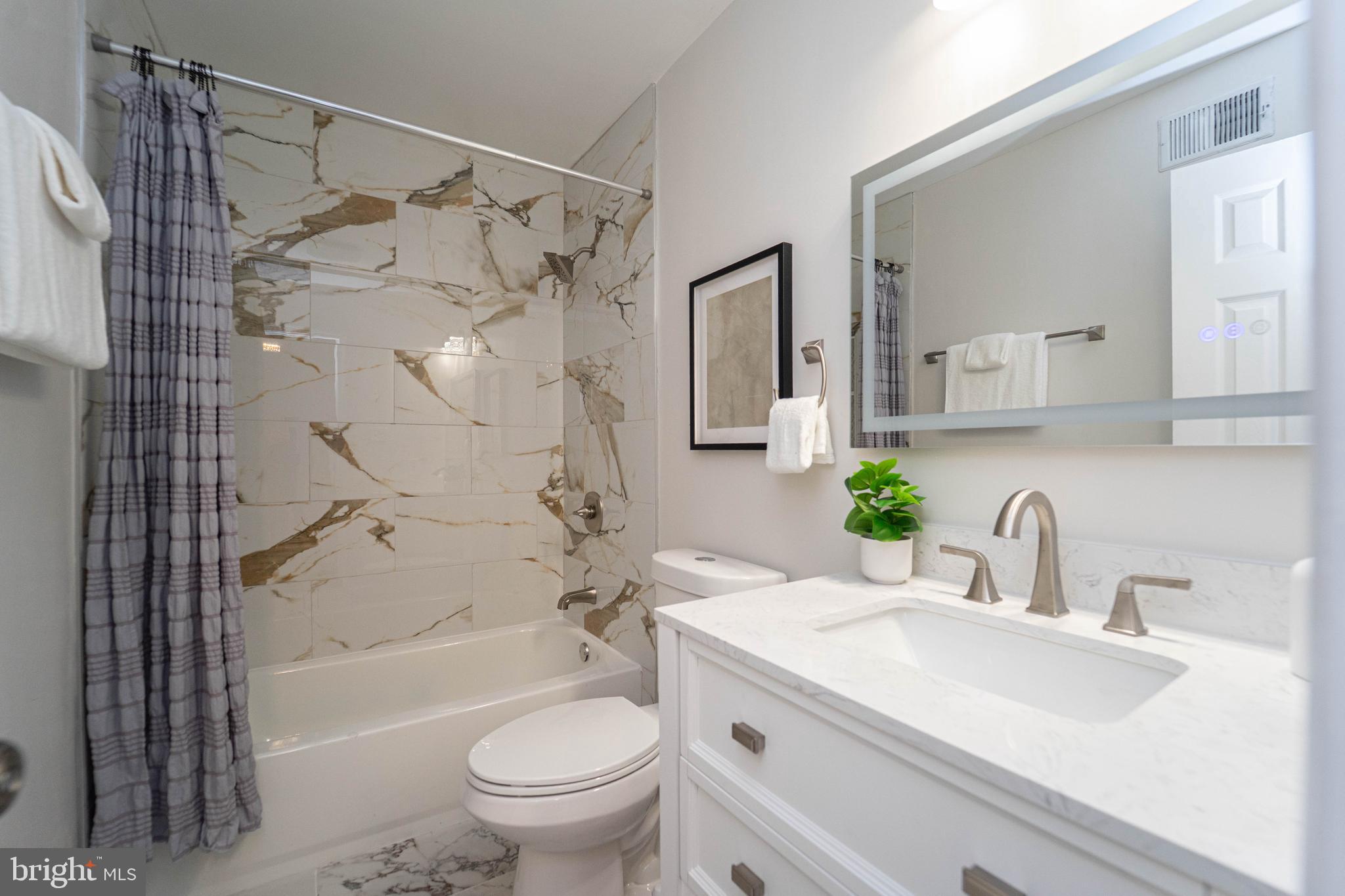 BROOKSIDE MANOR - Residential