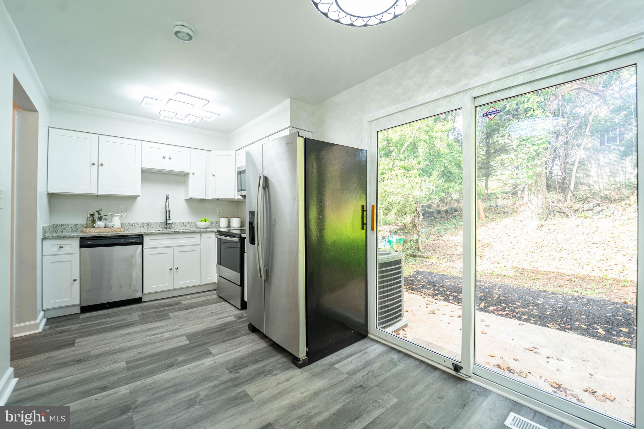 BROOKSIDE MANOR - Residential