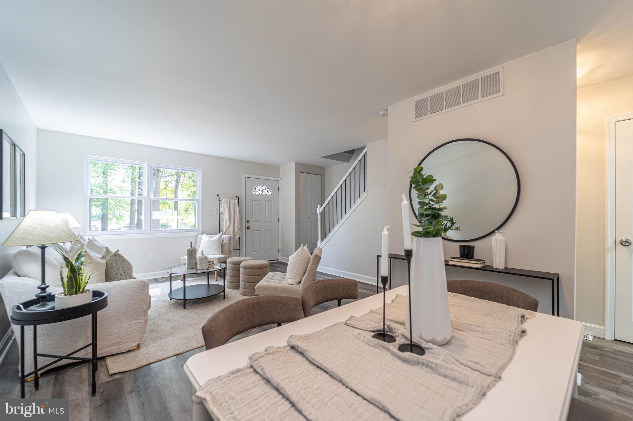 BROOKSIDE MANOR - Residential