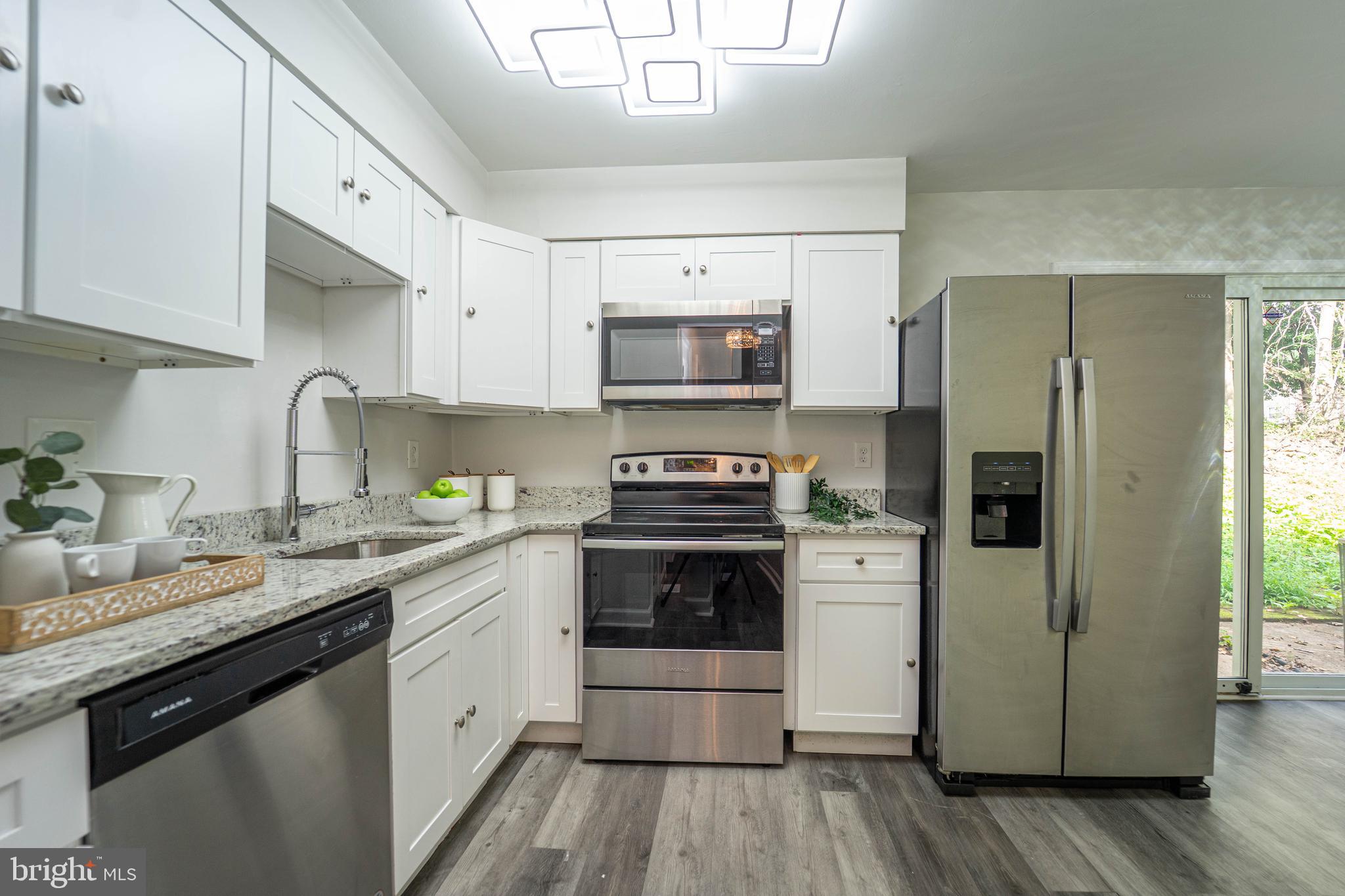 BROOKSIDE MANOR - Residential