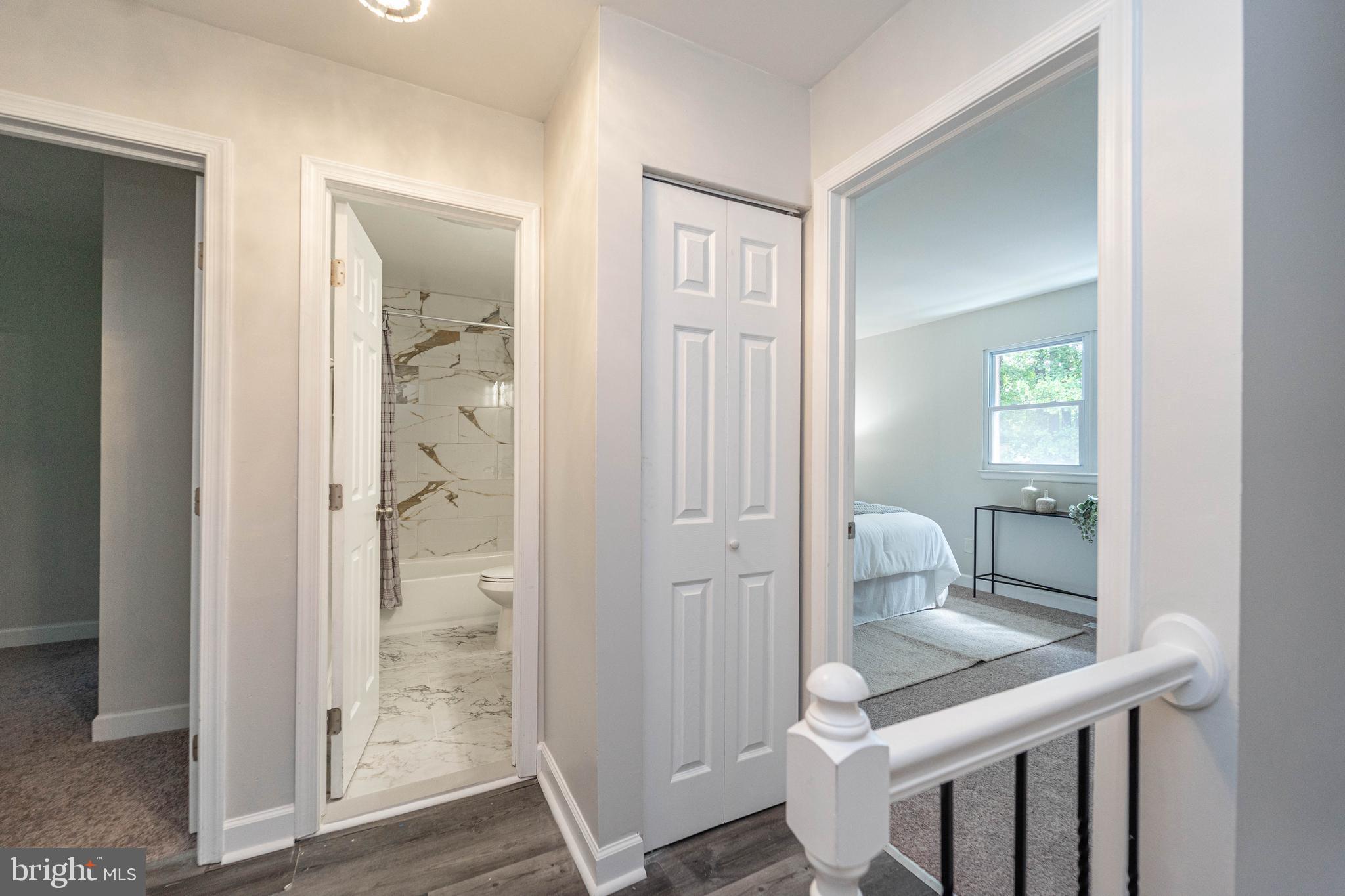 BROOKSIDE MANOR - Residential