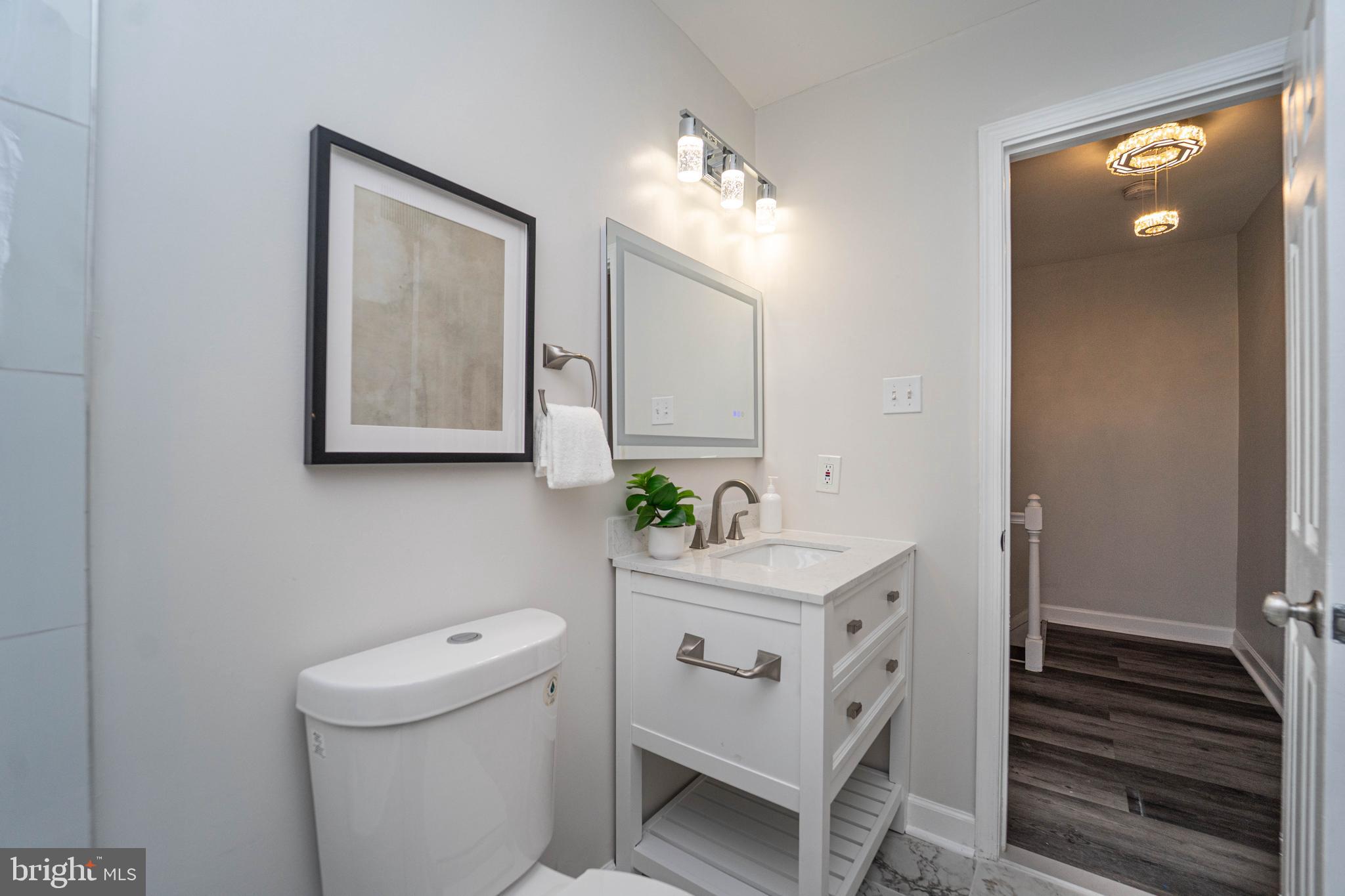 BROOKSIDE MANOR - Residential