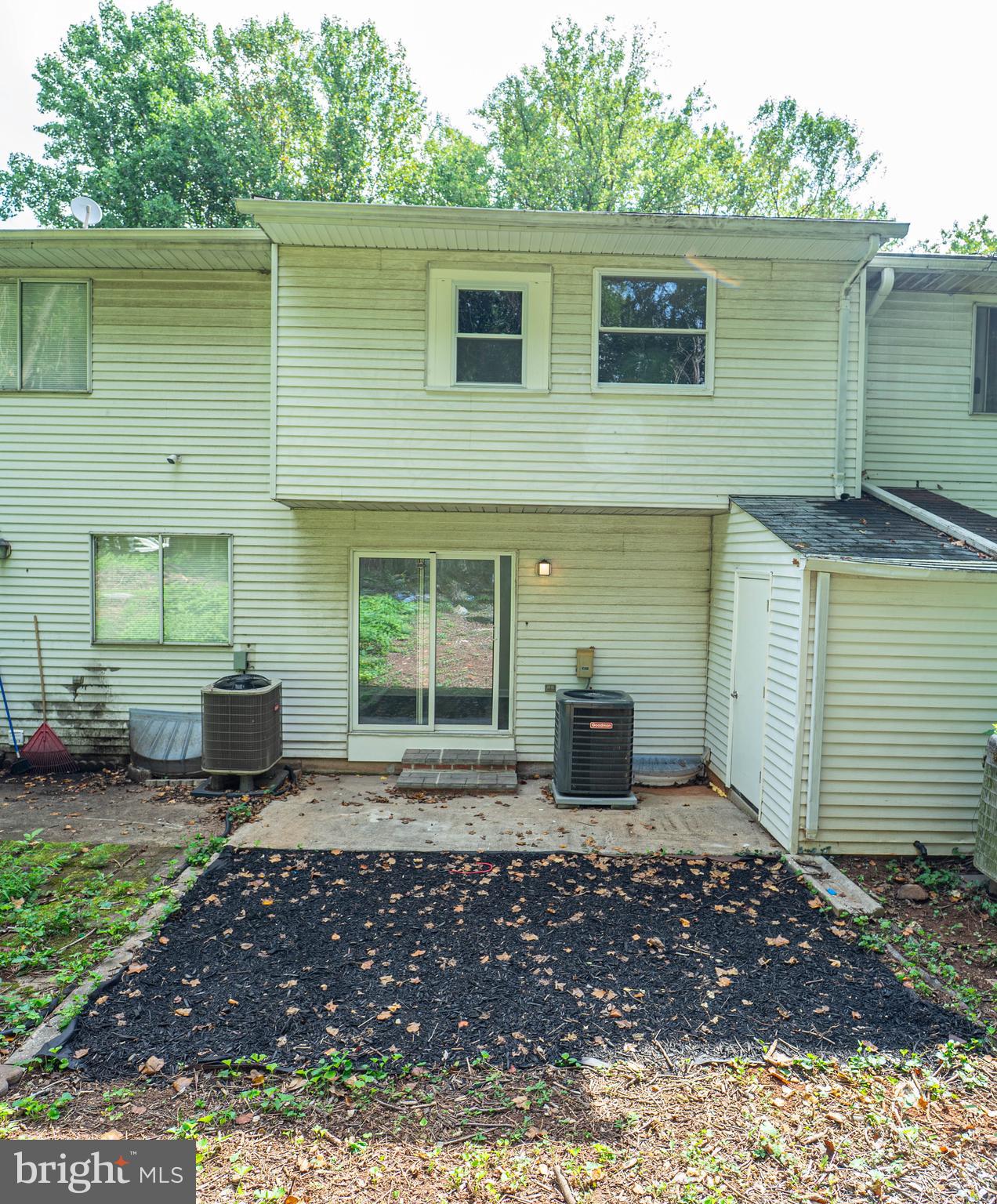 BROOKSIDE MANOR - Residential