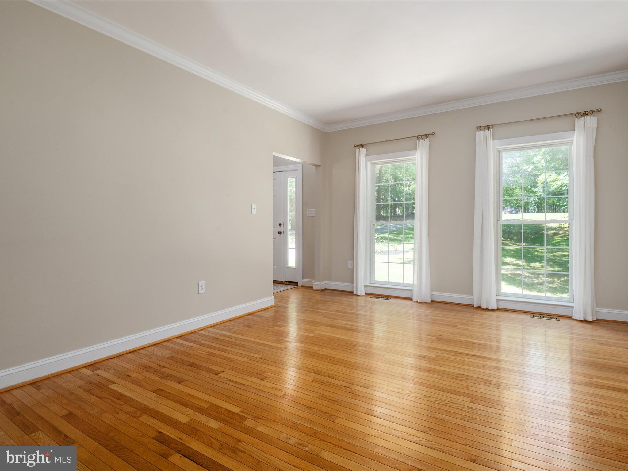 FOREST GLEN - Residential