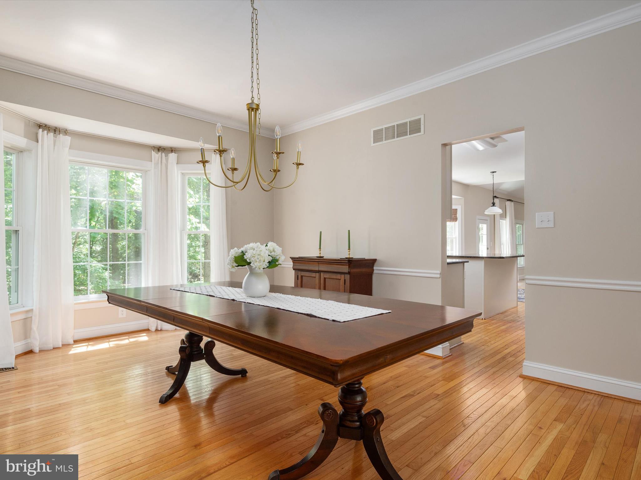 FOREST GLEN - Residential