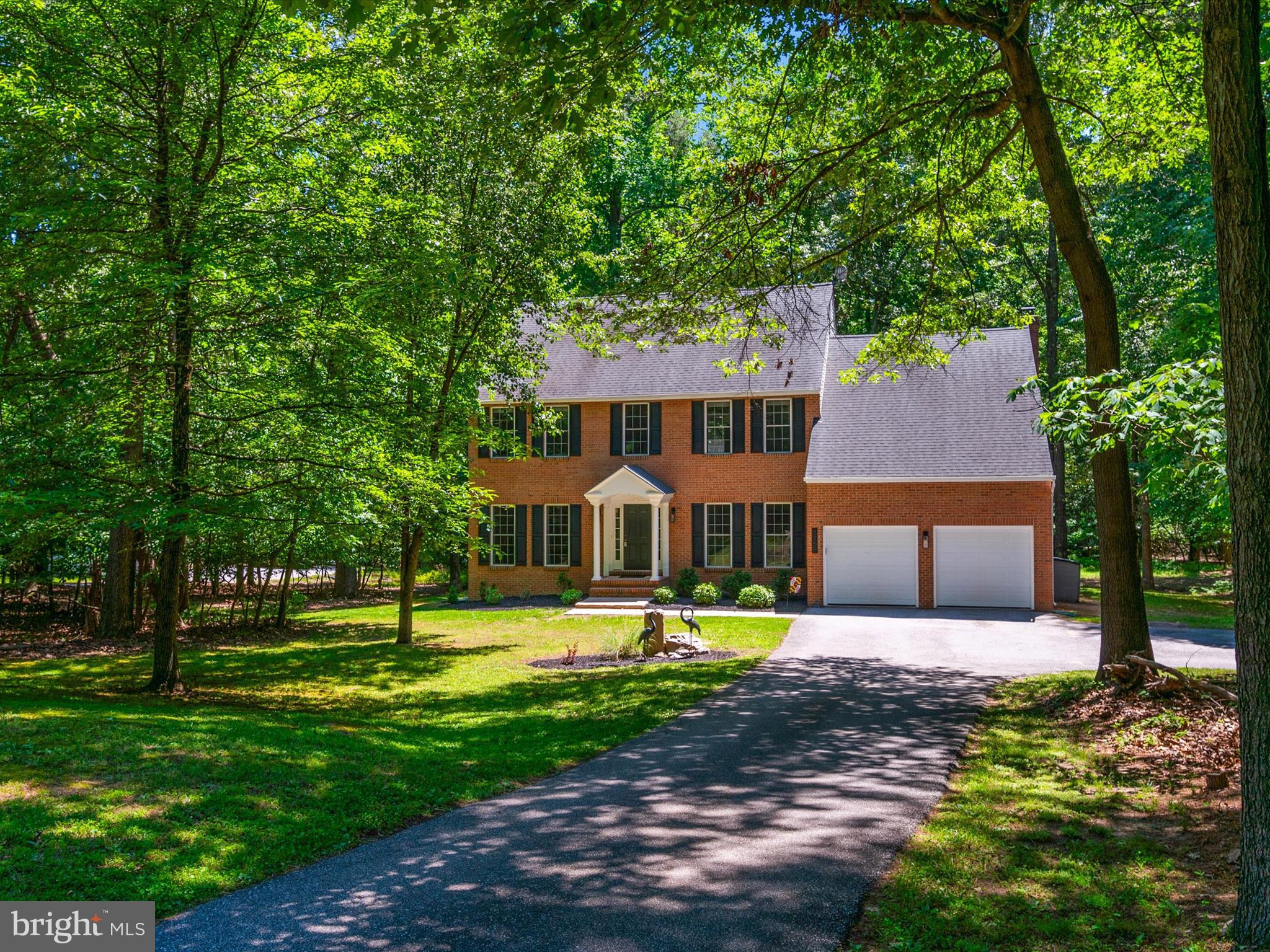 FOREST GLEN - Residential