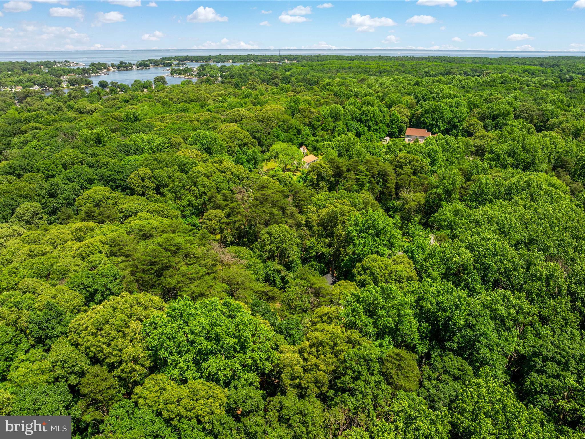 FOREST GLEN - Residential