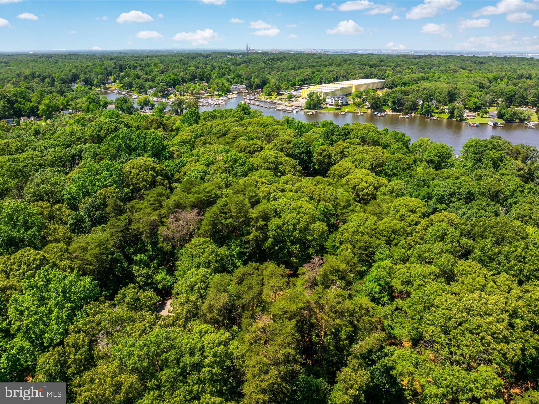 FOREST GLEN - Residential