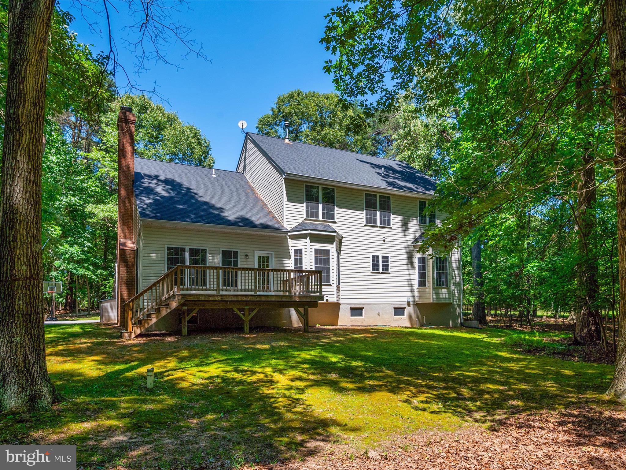 FOREST GLEN - Residential