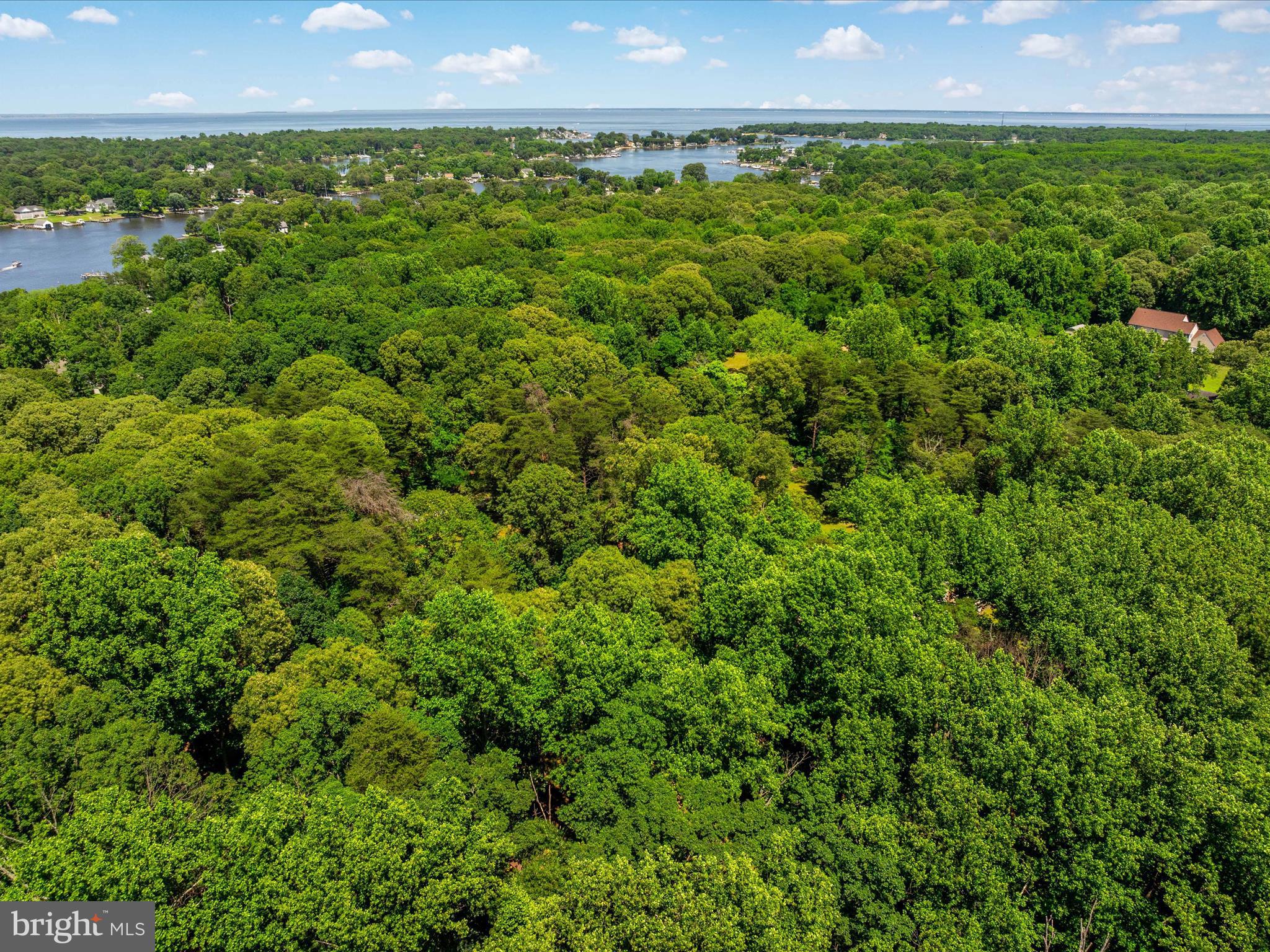 FOREST GLEN - Residential