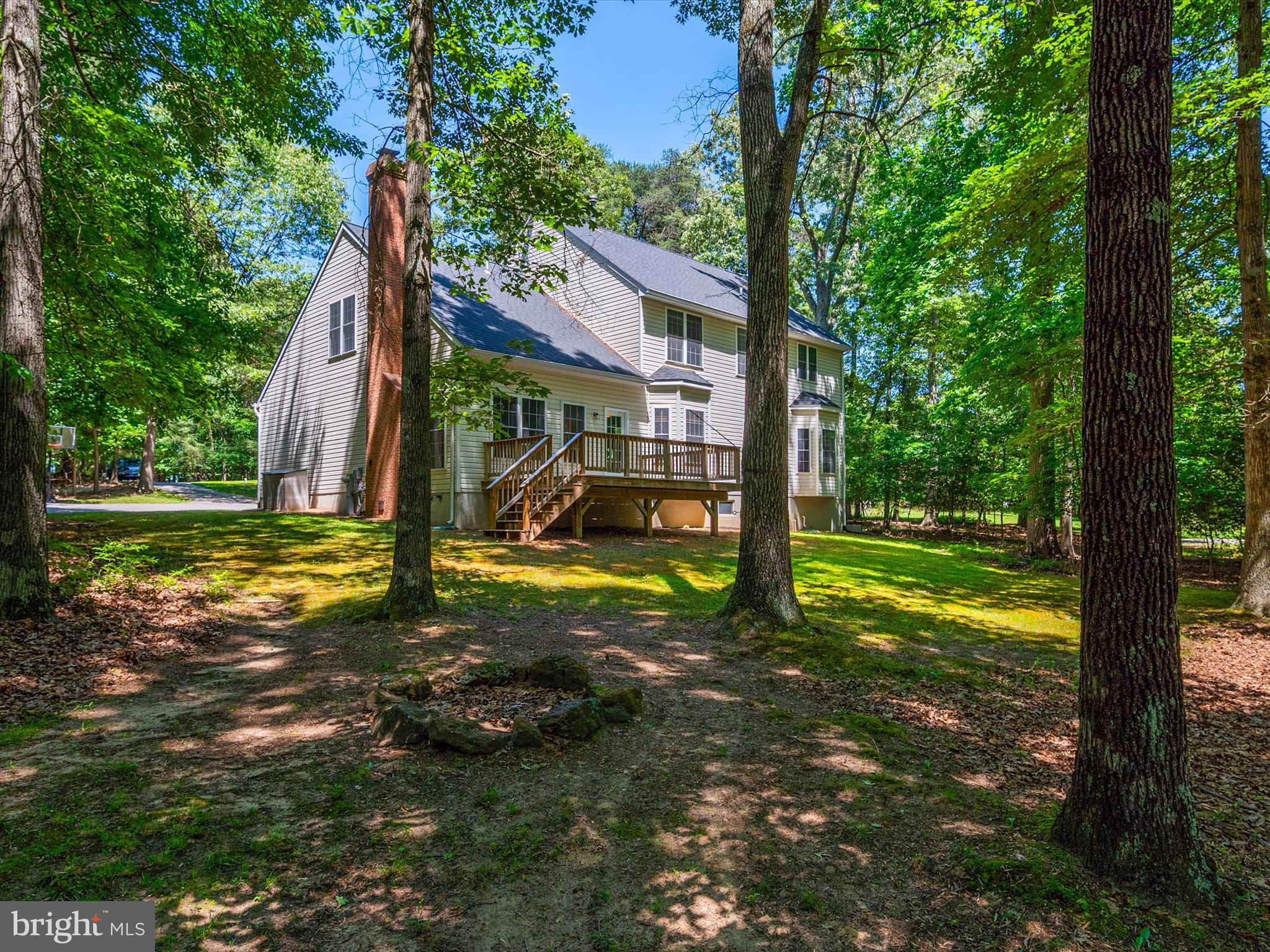 FOREST GLEN - Residential