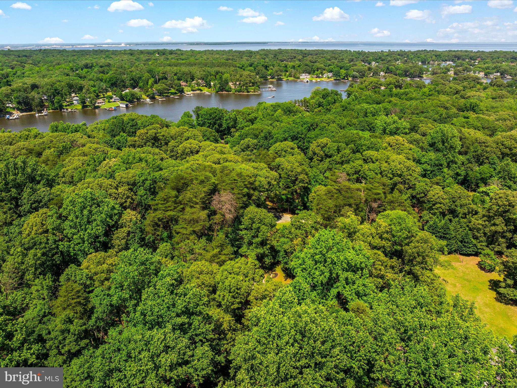 FOREST GLEN - Residential