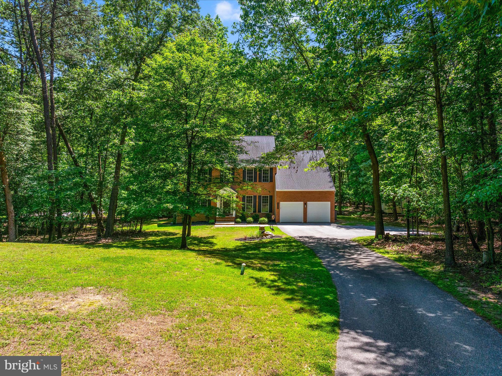 FOREST GLEN - Residential