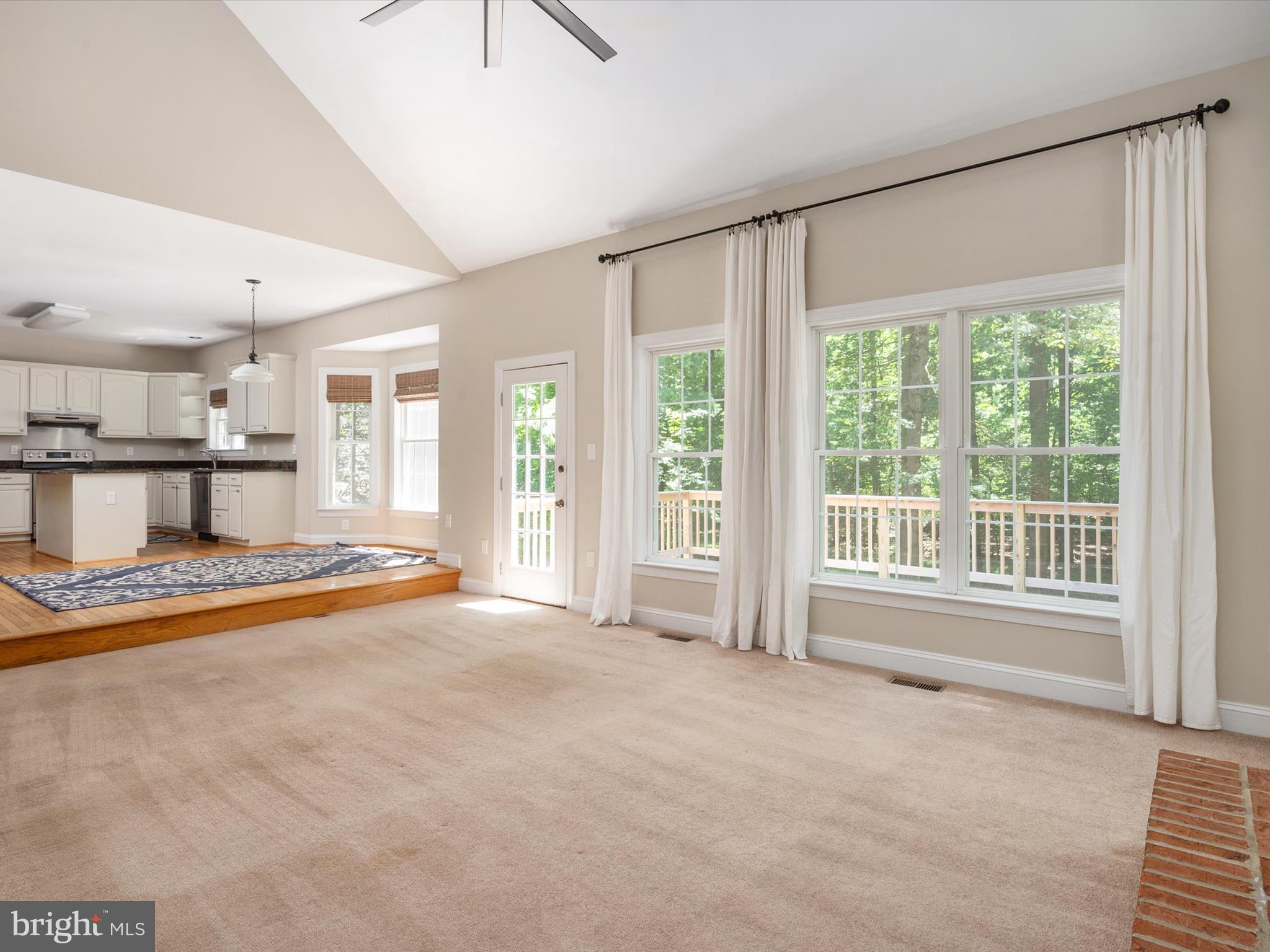 FOREST GLEN - Residential