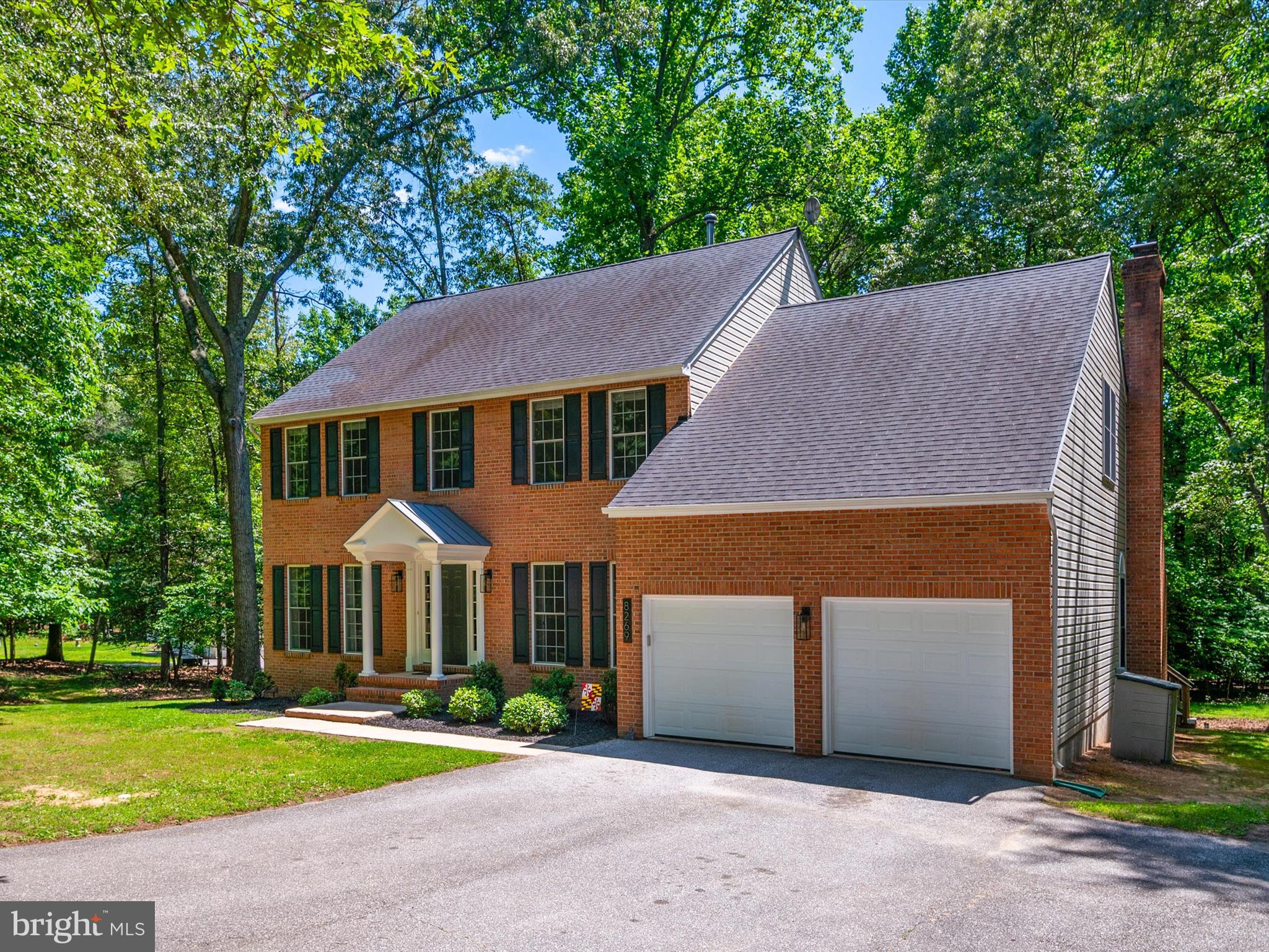FOREST GLEN - Residential