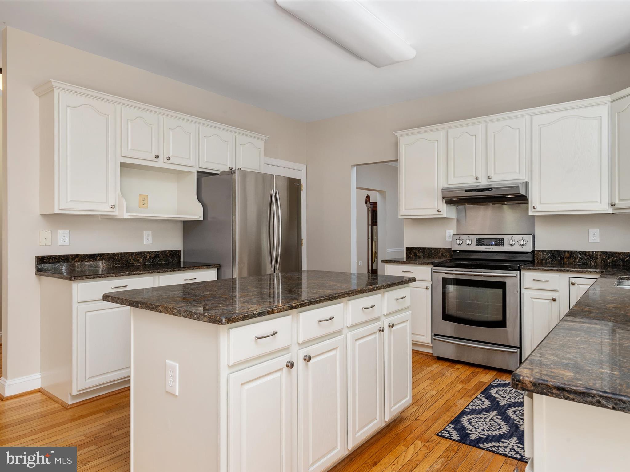 FOREST GLEN - Residential