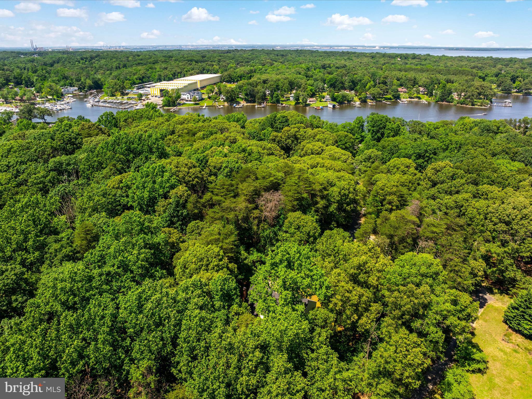 FOREST GLEN - Residential