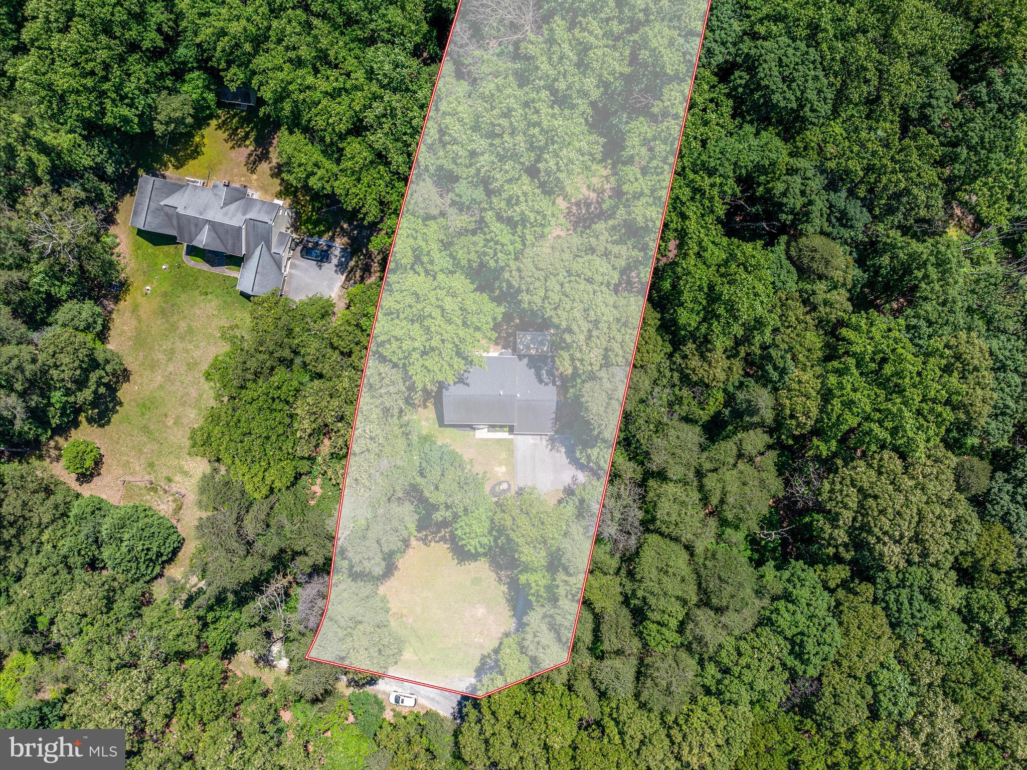 FOREST GLEN - Residential