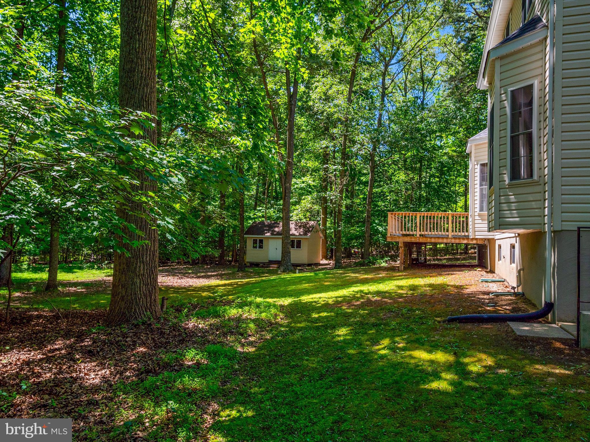 FOREST GLEN - Residential