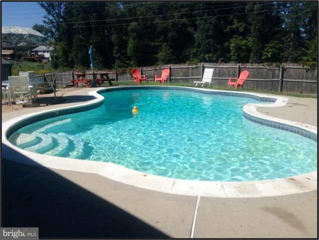 DALE CITY - Residential