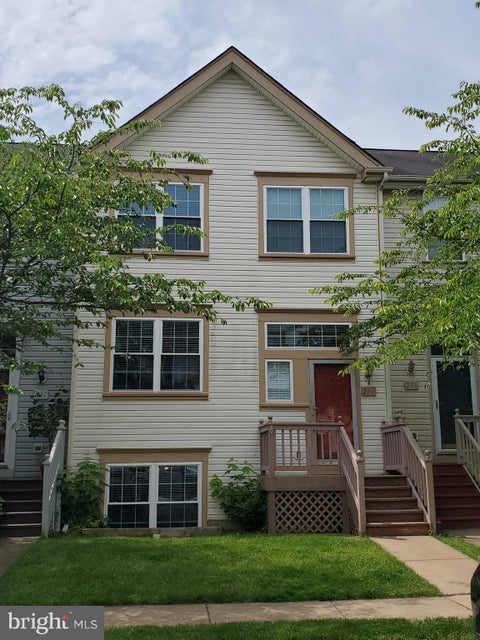 Townhouse For Rent - 234 Frazer Drive<br/> Loudoun County, PURCELLVILLE, VA 20132