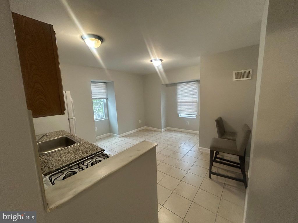 Photo of 531 E Brinton Street #3, PHILADELPHIA, PA 19144 (MLS # PAPH2567422)